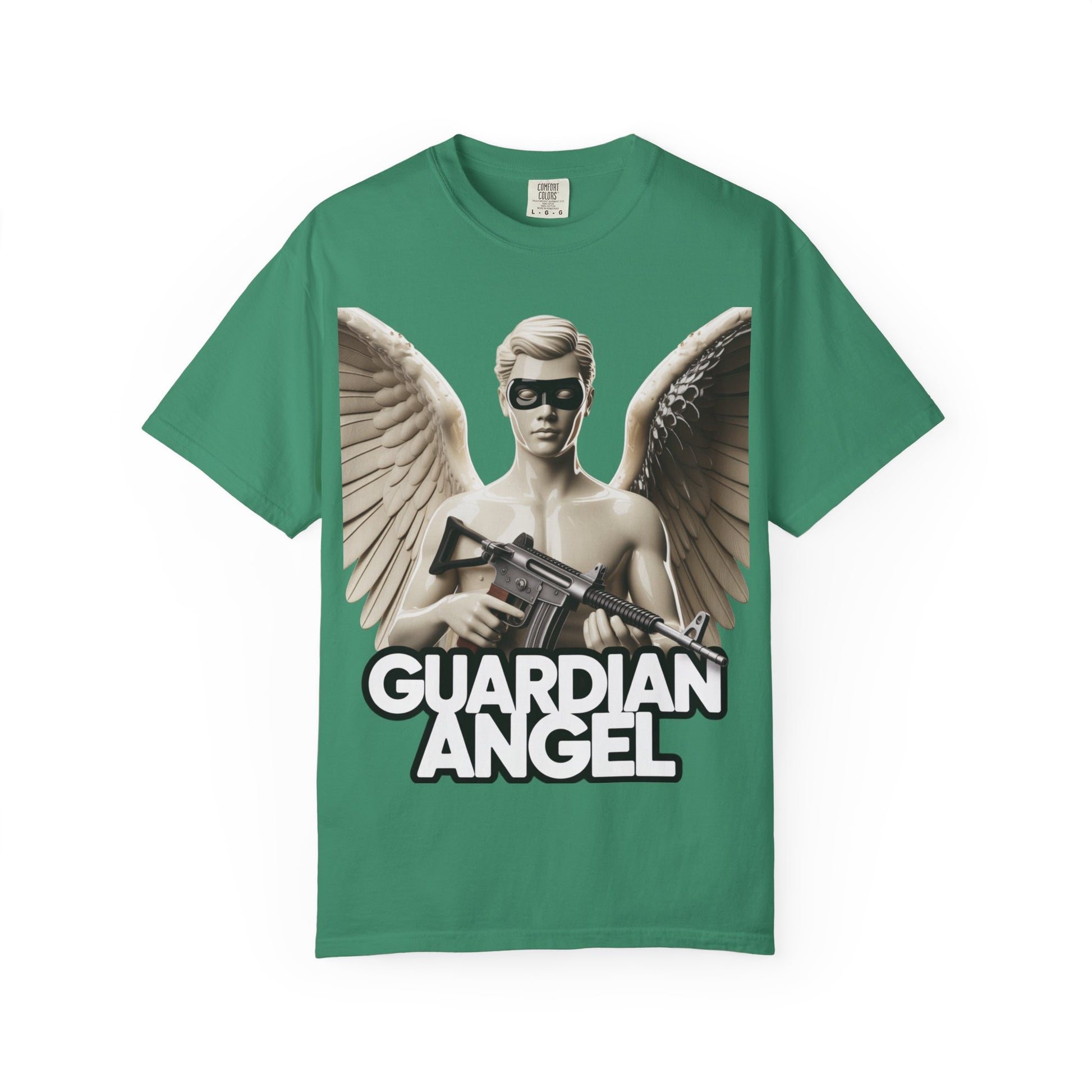 Guardian Angel T-shirt