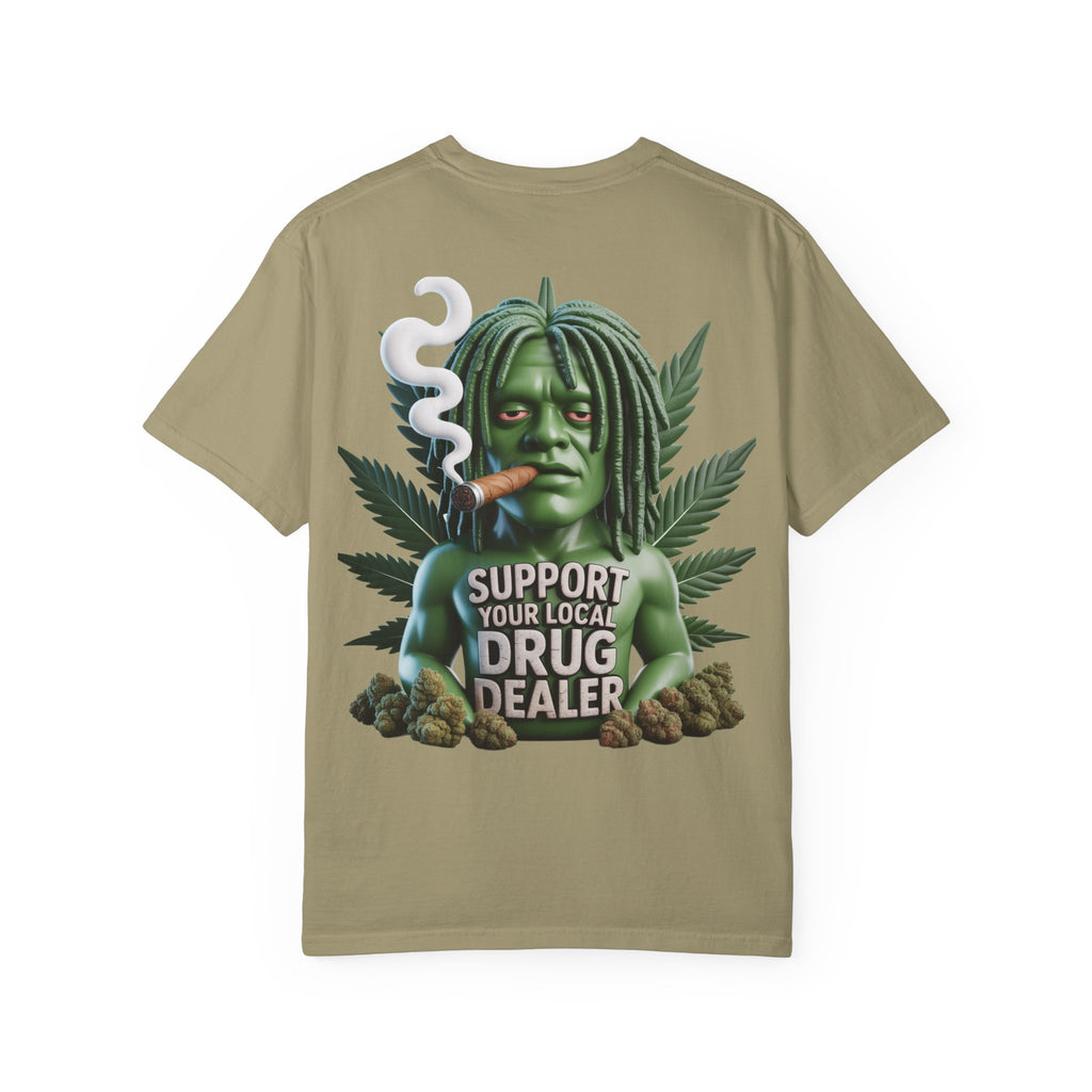 Locally Support Unisex T-shirt