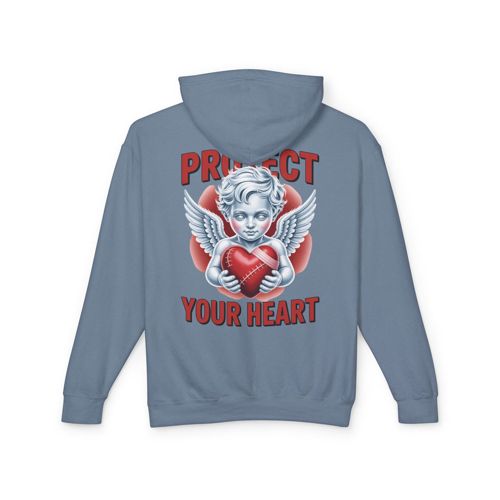Heart Protector Hoodie