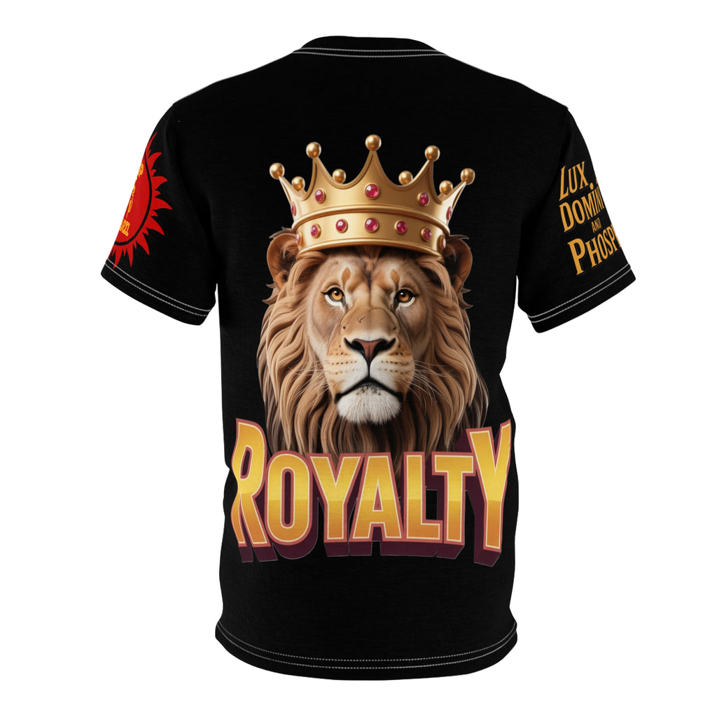 Royalty Unisex Tee