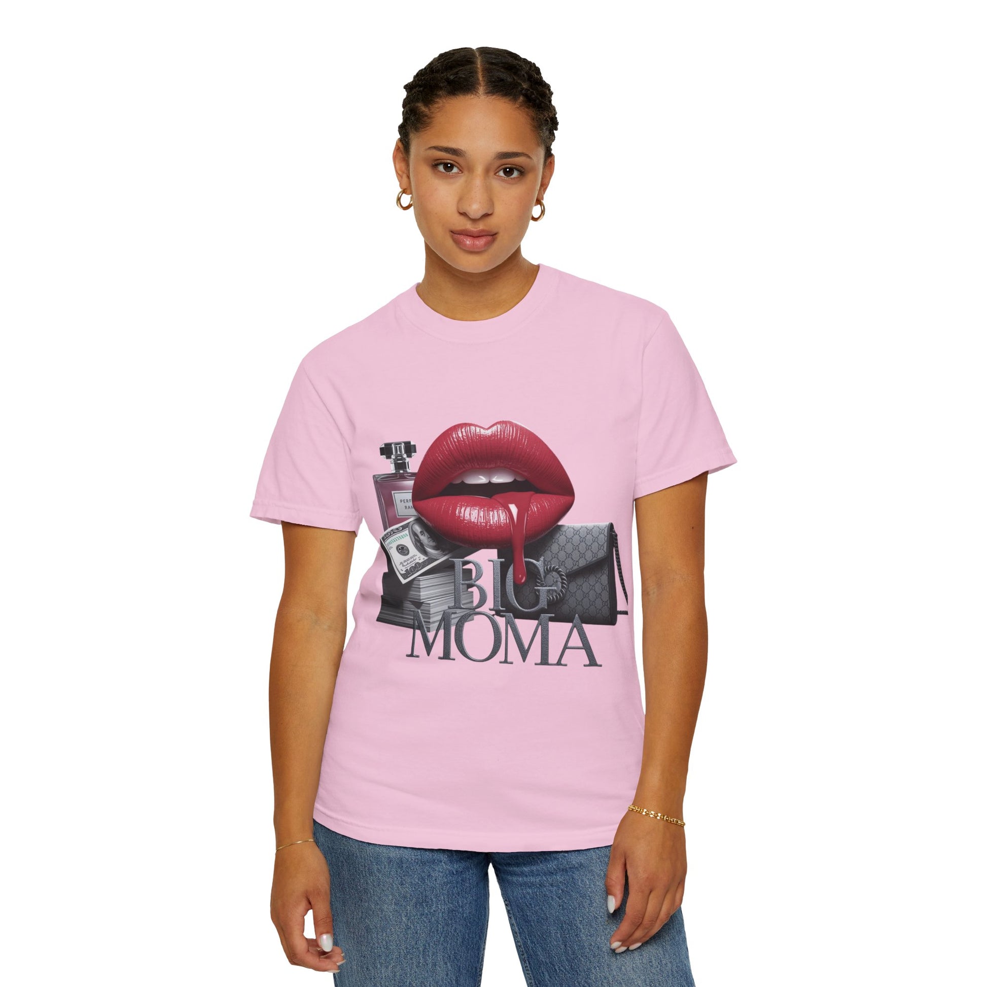 Bold Graphic T-Shirt - Trendy Fashion, Holiday Gift, Streetwear Style, Fun Statement Tee, Urban Outfit