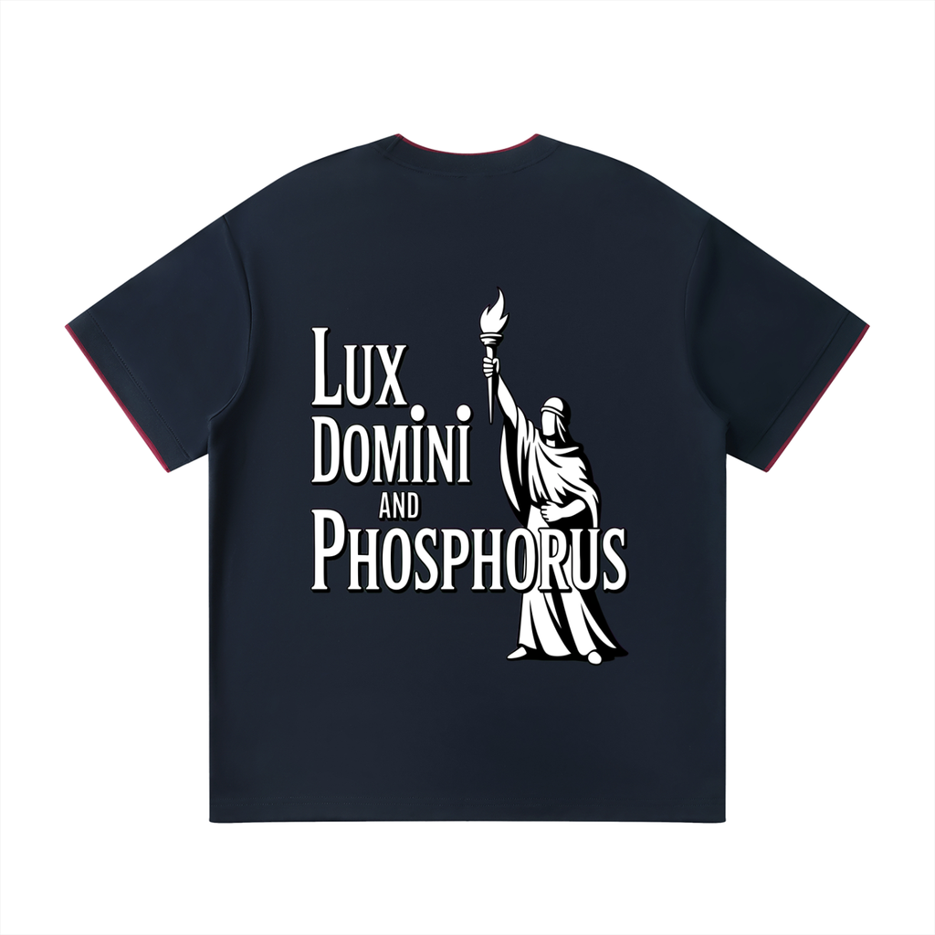 LD&P APPAREL Regular Fit T-Shirt