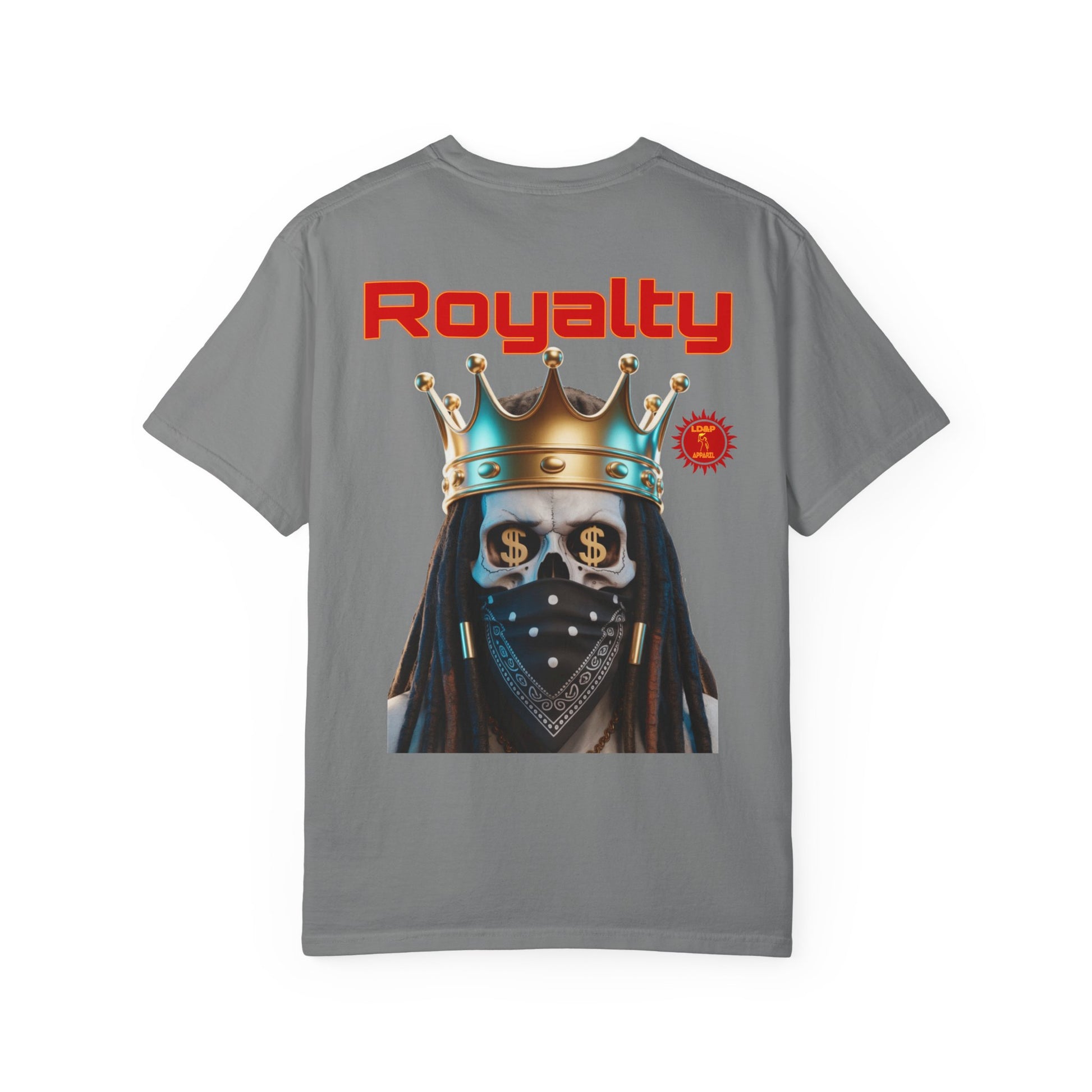 Royalty T-Shirt