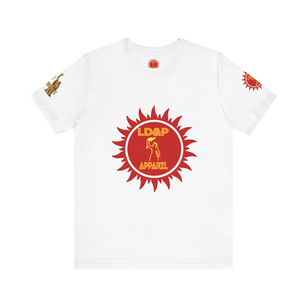 Unisex Tee LD&P APPAREL Design