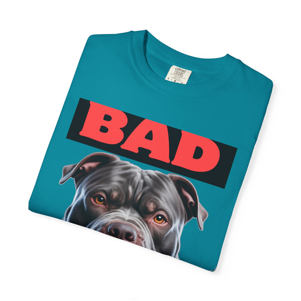 Bad Temper Garment-Dyed T-shirt