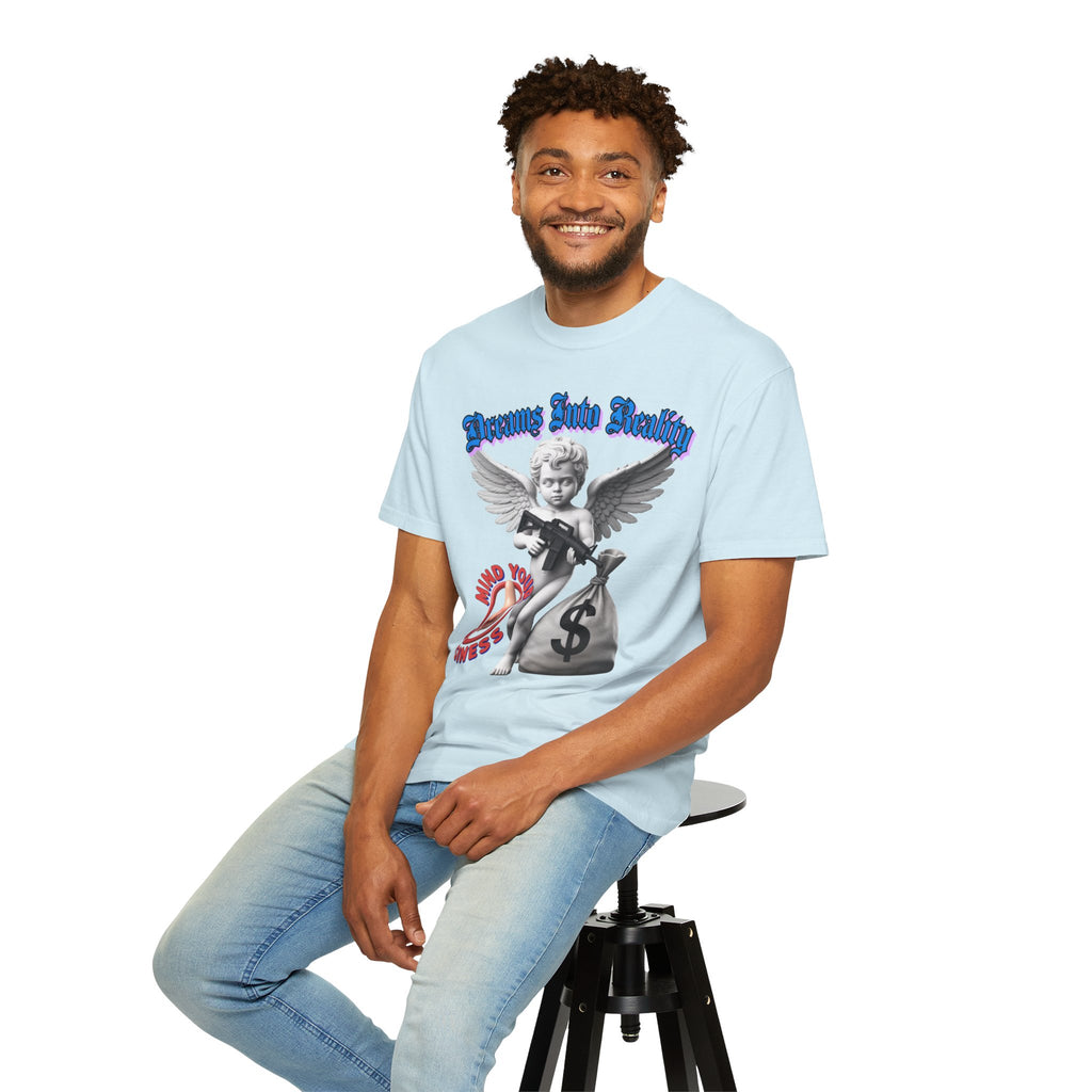 Dreams Into Reality Tee