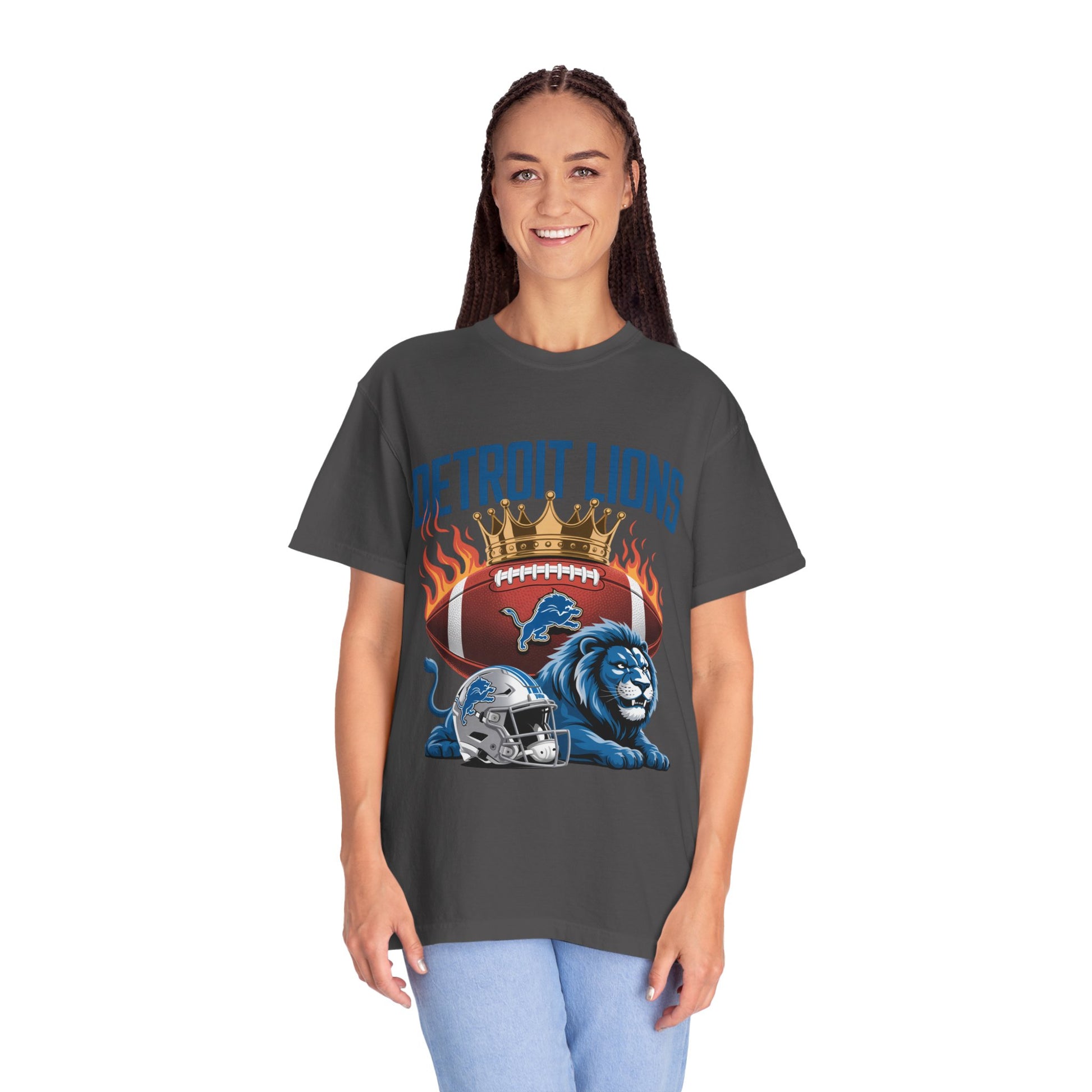 NFL Team DE Unisex T-shirt