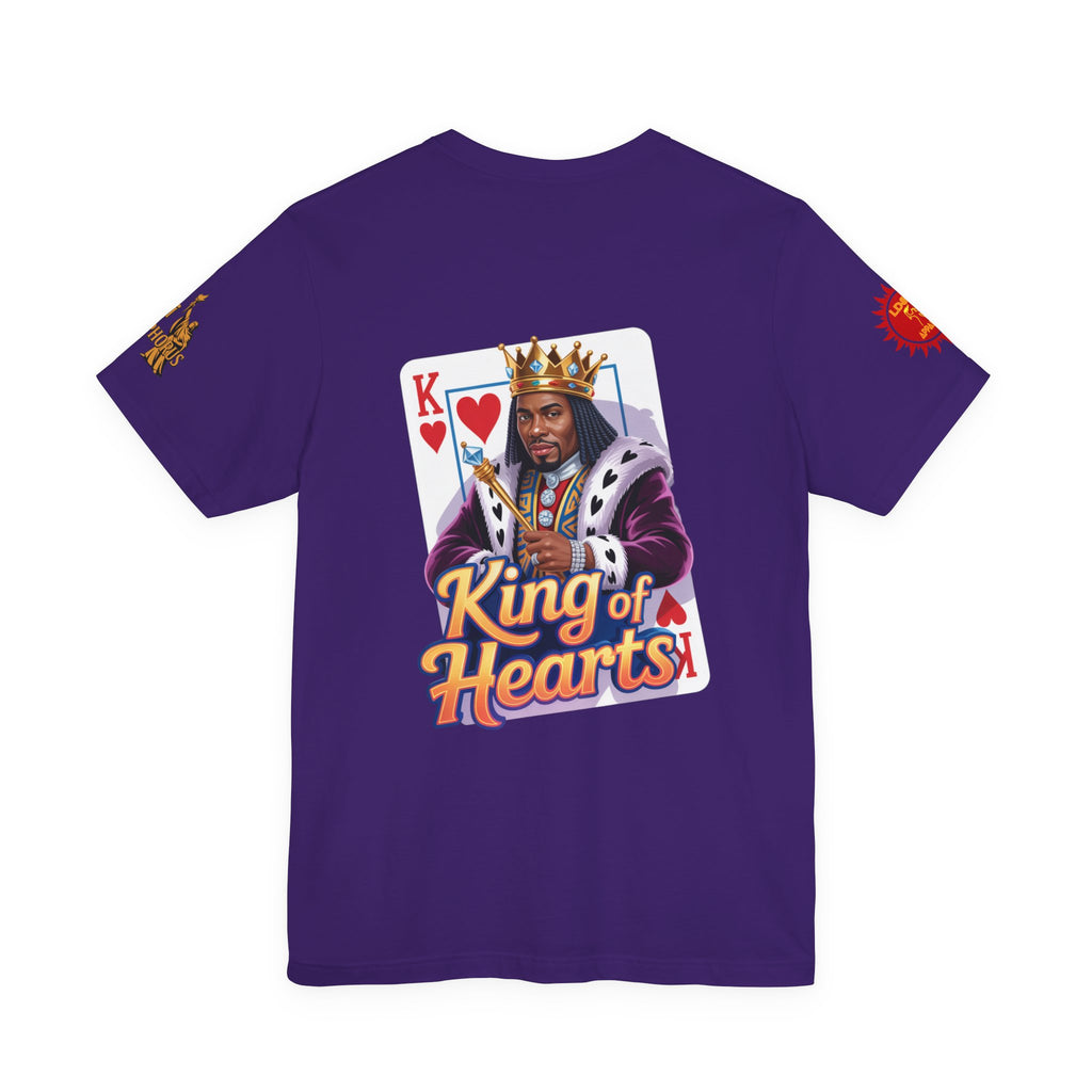 Heart Breaker Tee