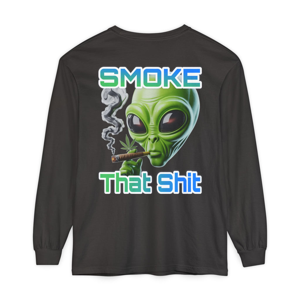 Smoke that Unisex Long Sleeve T-Shirt