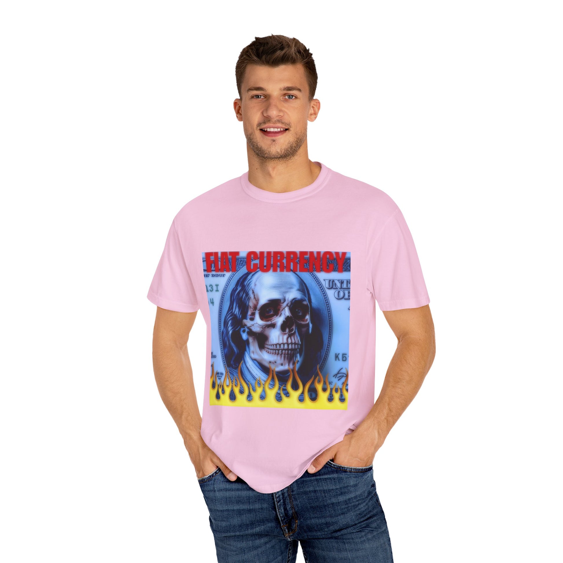 Money Ain't Everything Unisex T-shirt