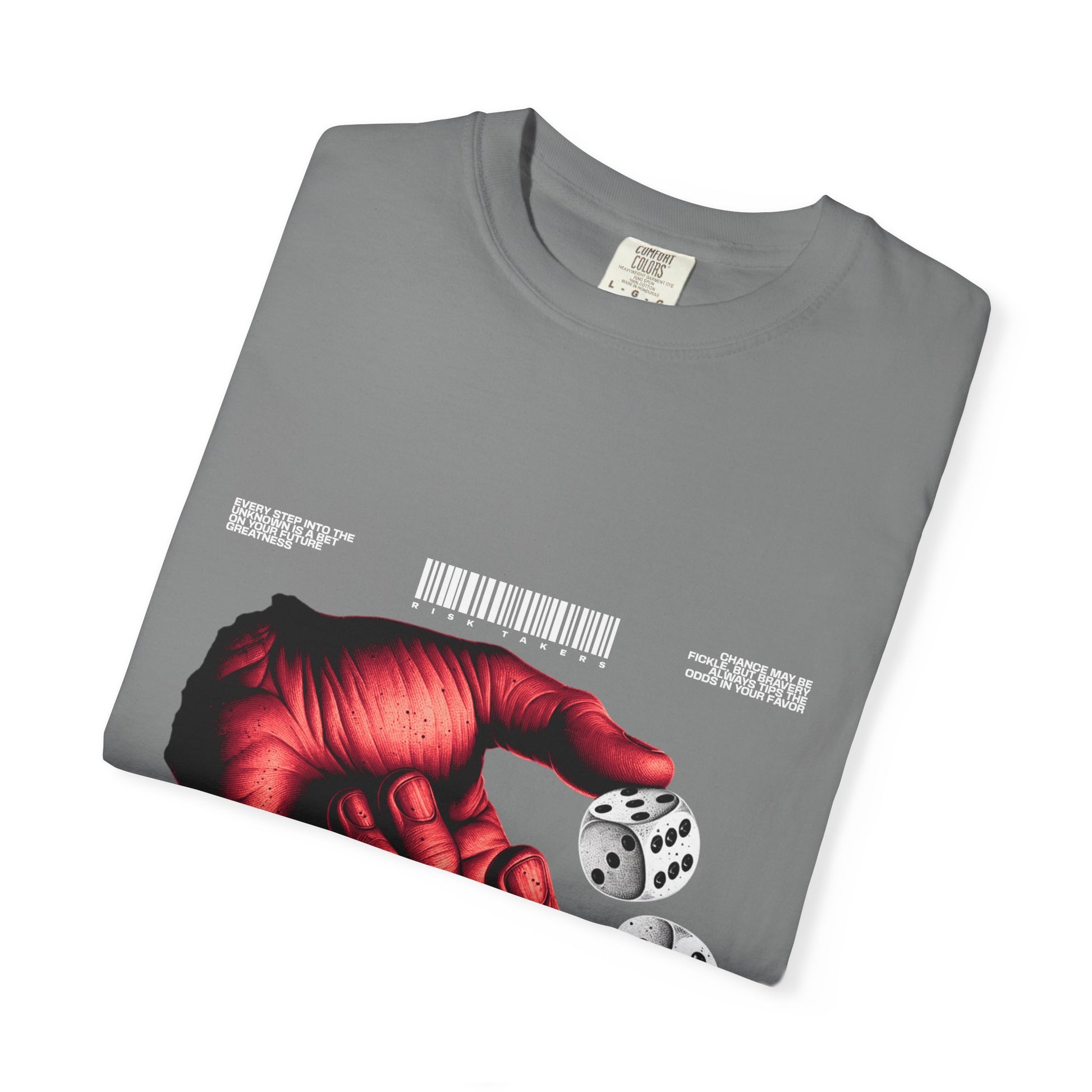 Roll the Dice T-Shirt