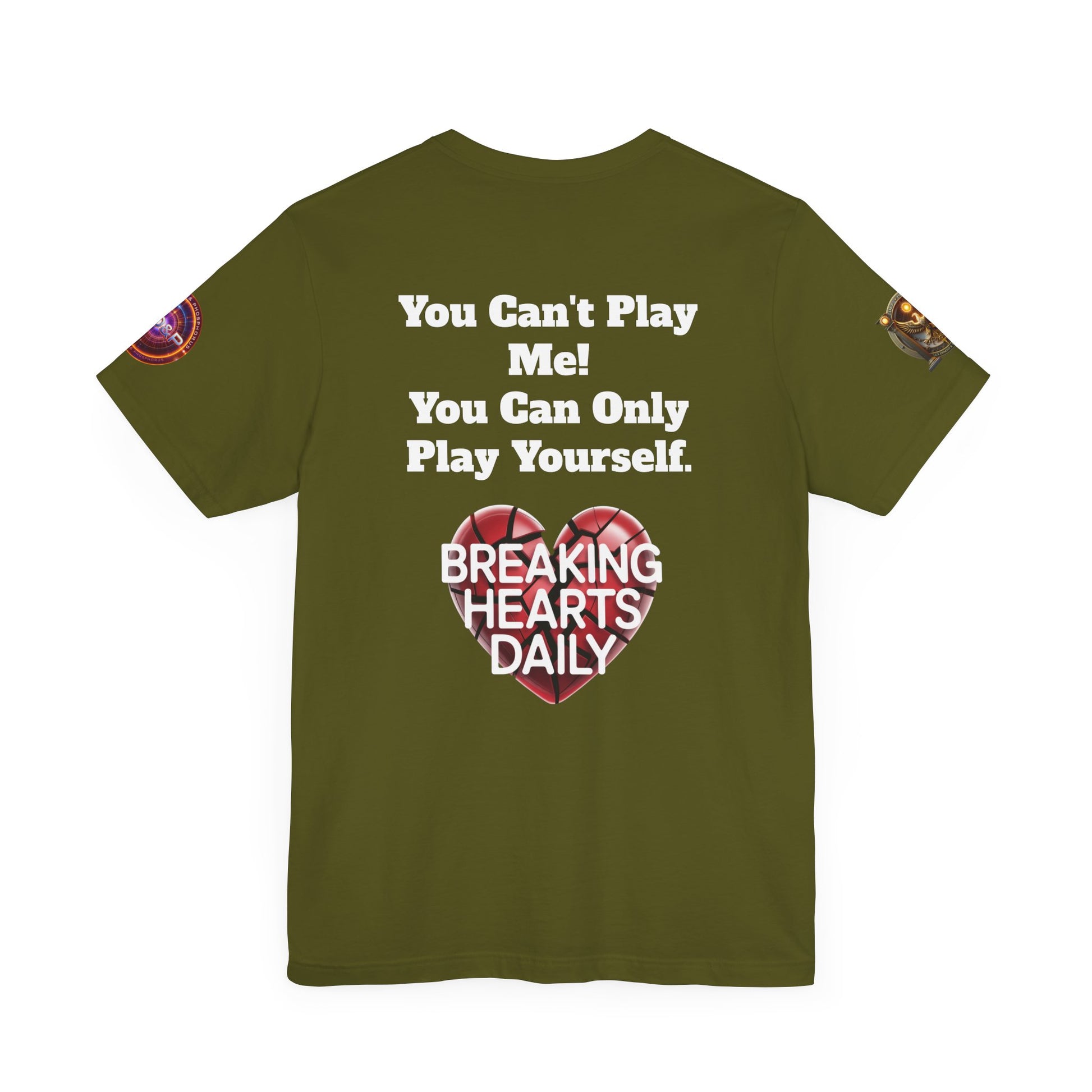 Heart Breaker Tee