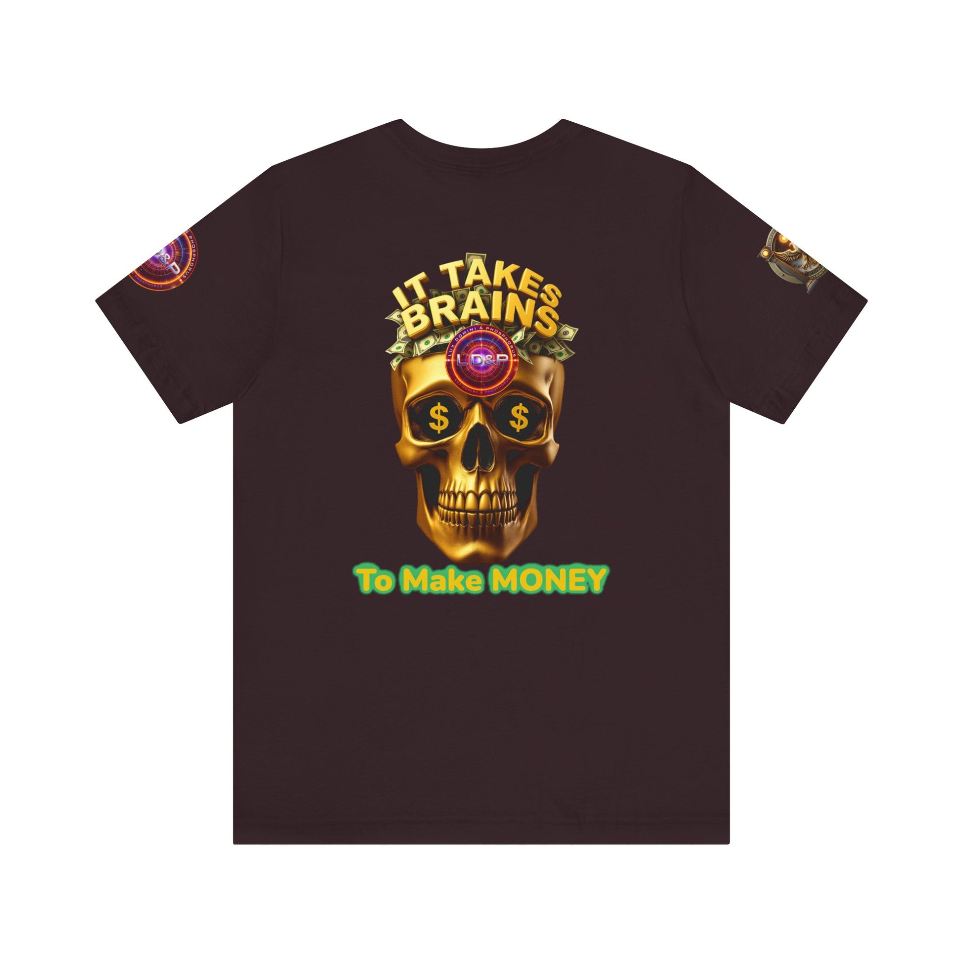 Master Mind Tee