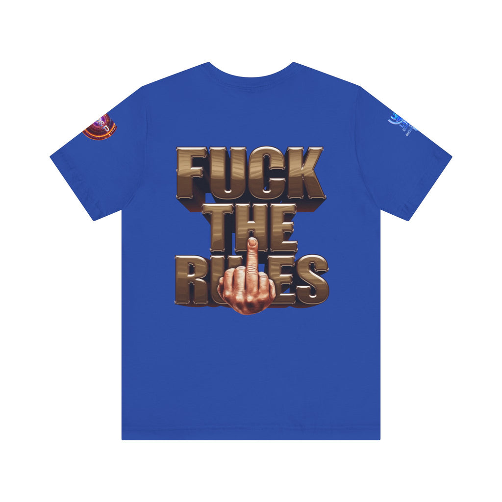 LD&P Apparel Designs Beast Mode