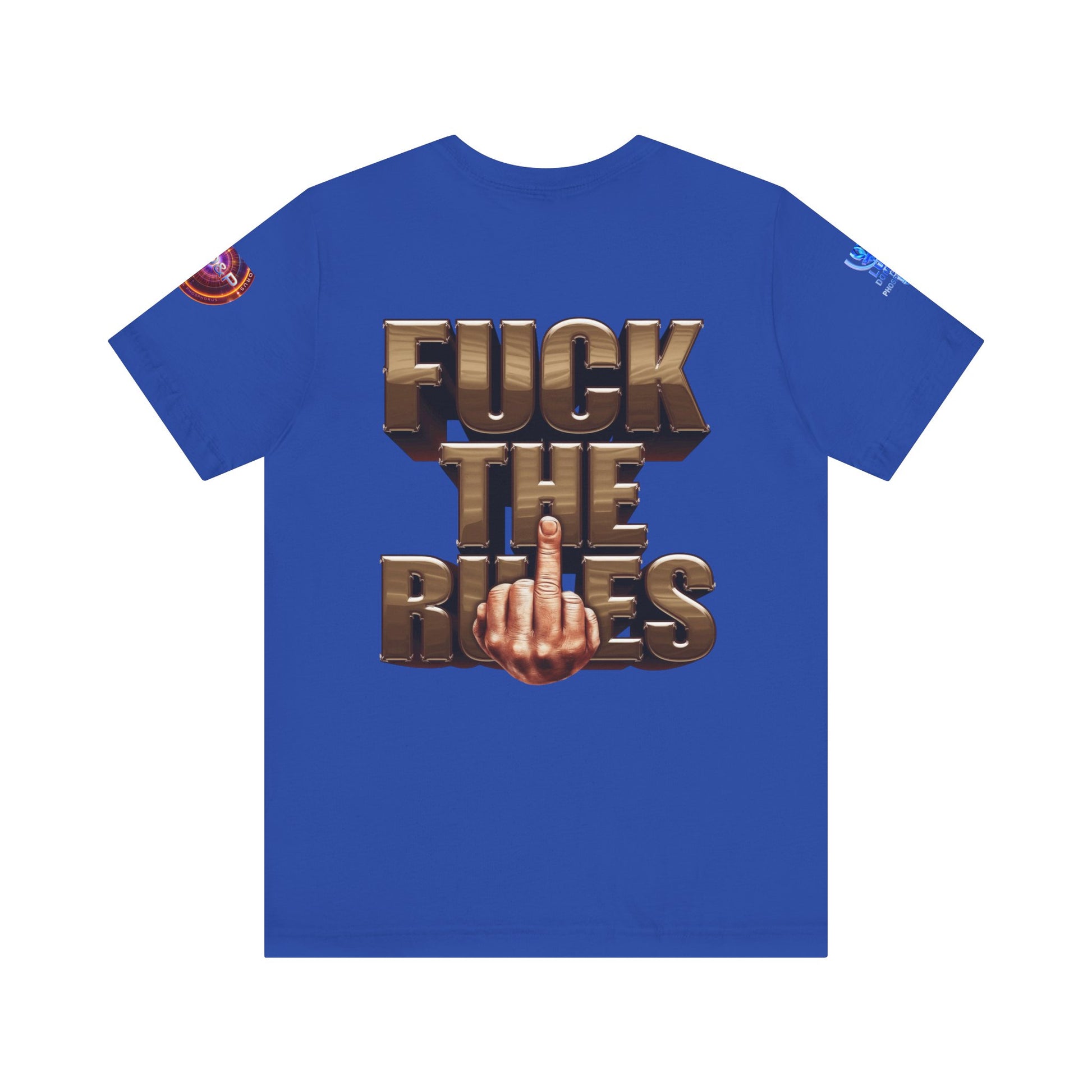 LD&P Apparel Designs Beast Mode