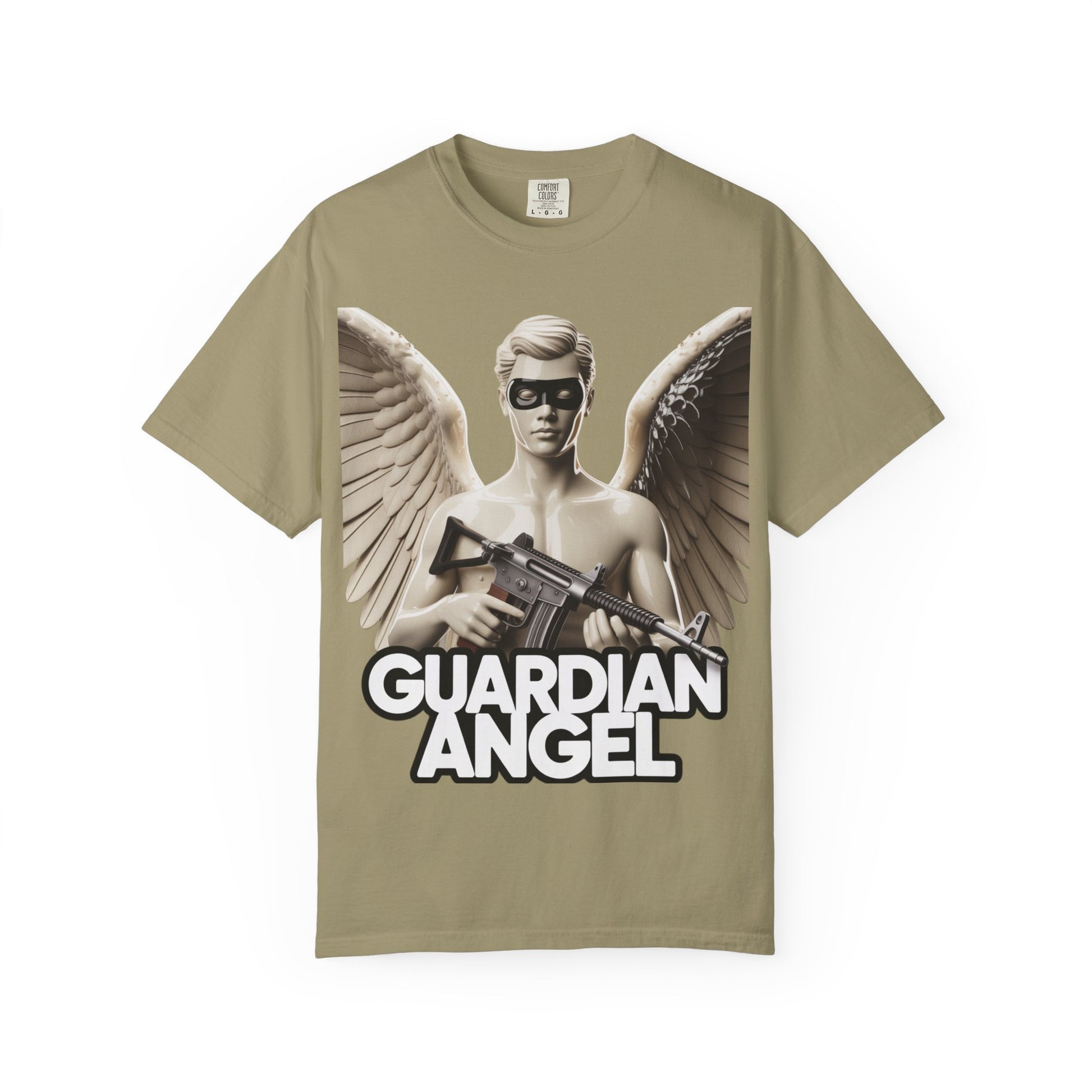 Guardian Angel T-shirt