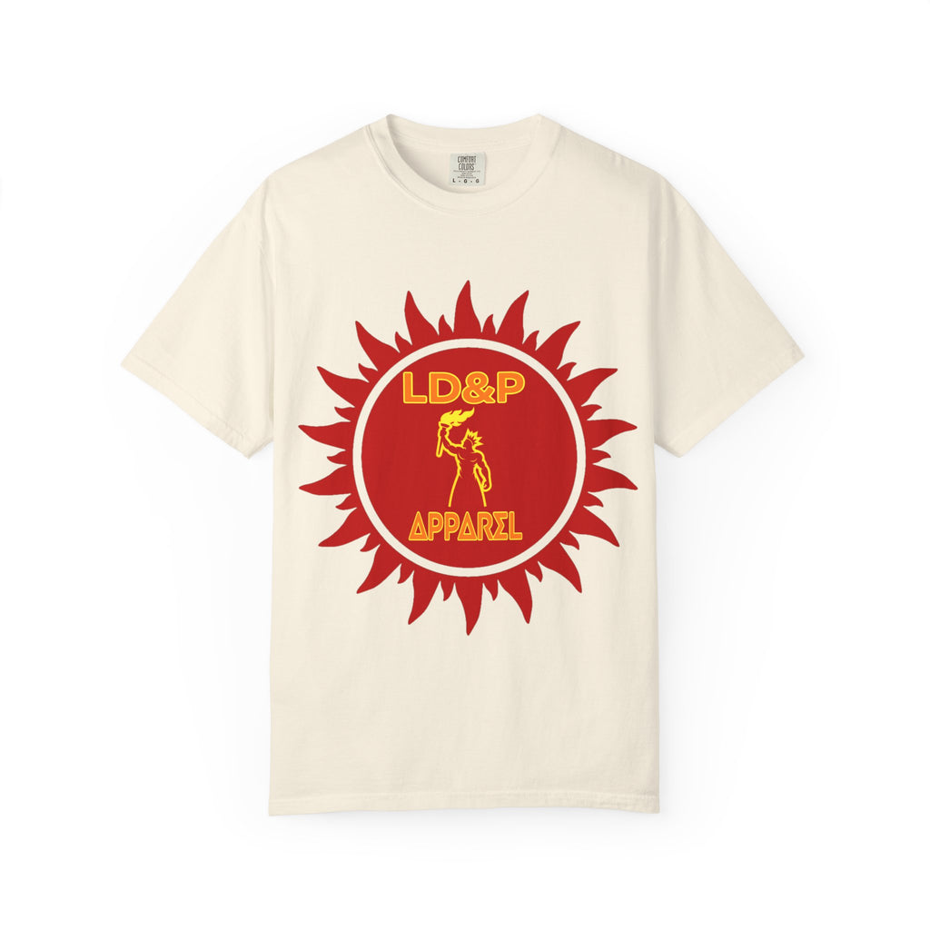 Vintage LD&amp;P Apparel Unisex T-shirt