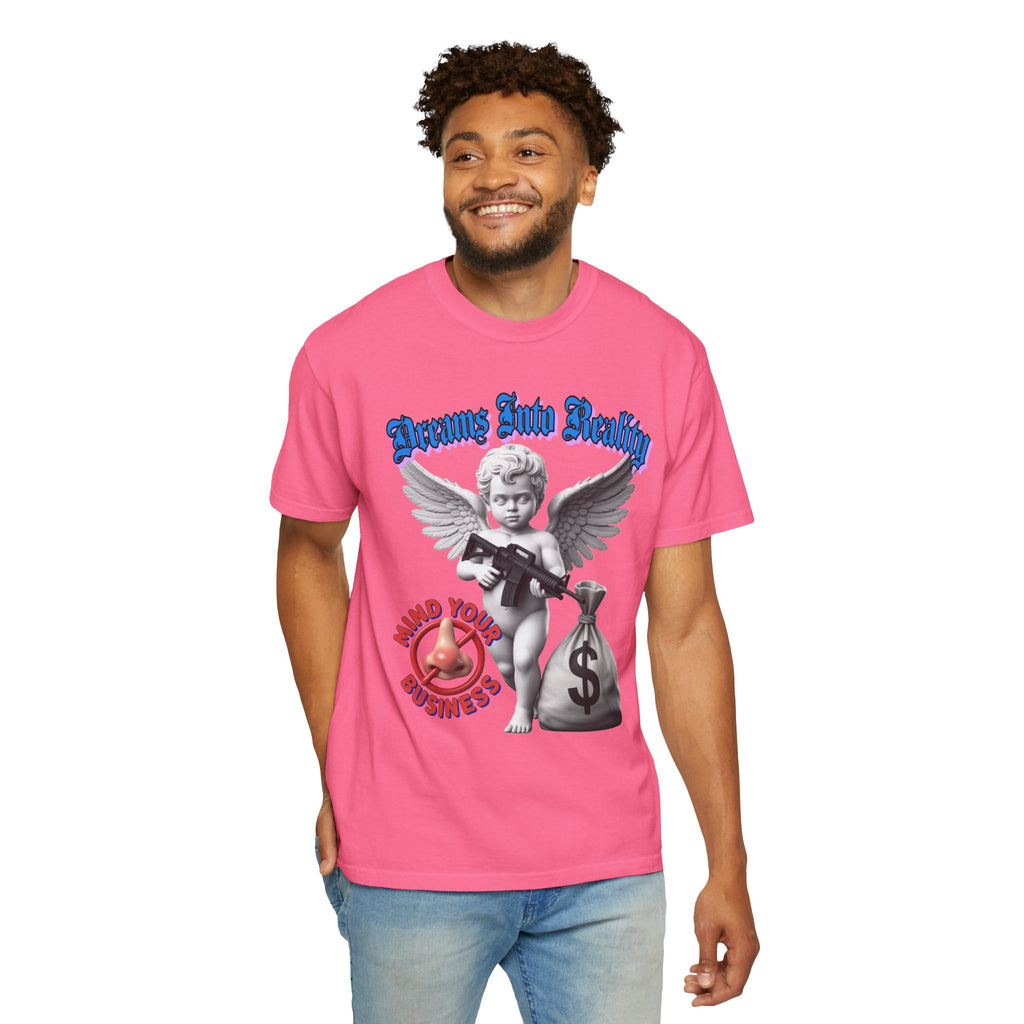 Dreams Into Reality Tee