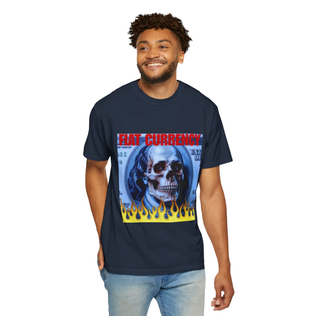 Money Ain't Everything Unisex T-shirt