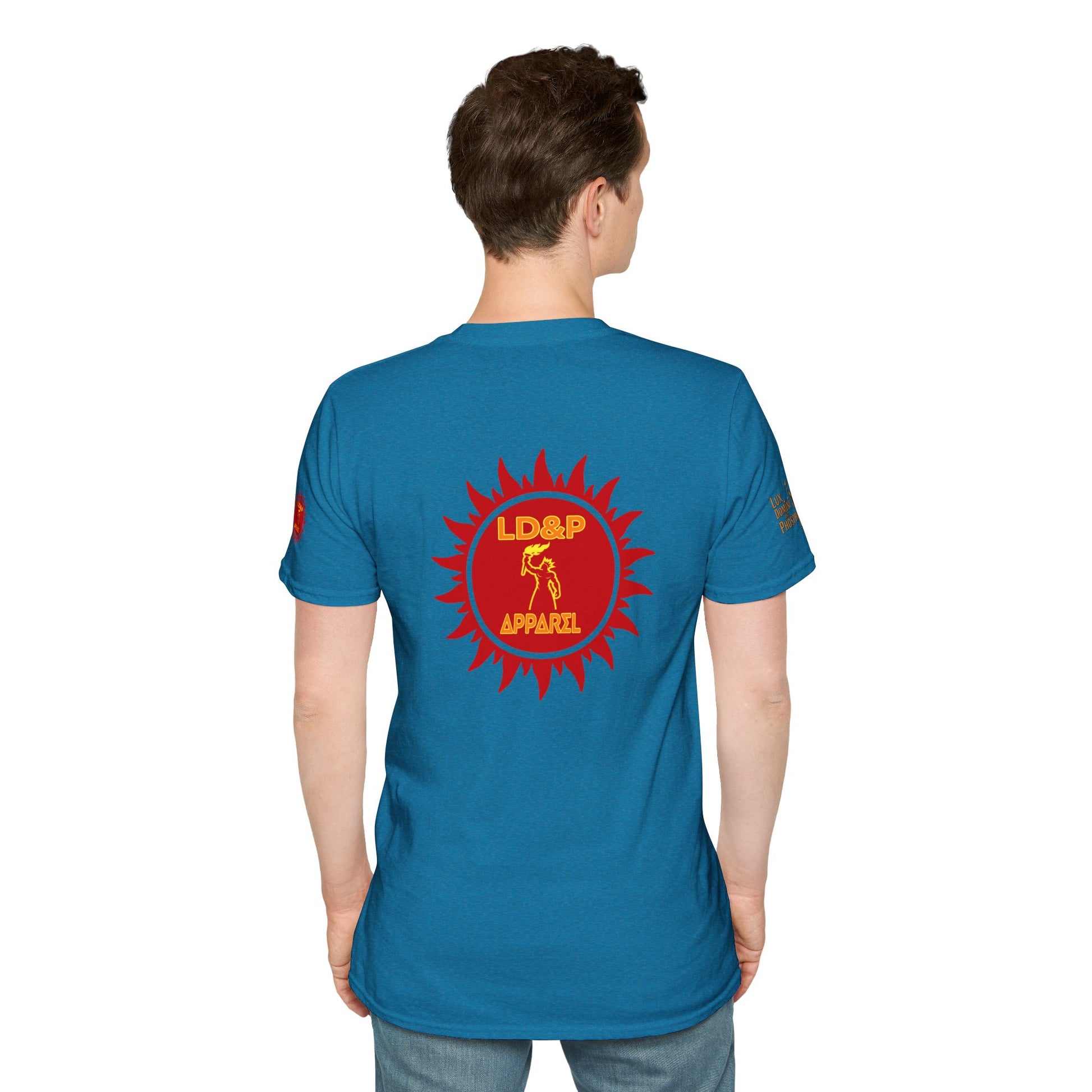 LD&P APPAREL T-Shirt