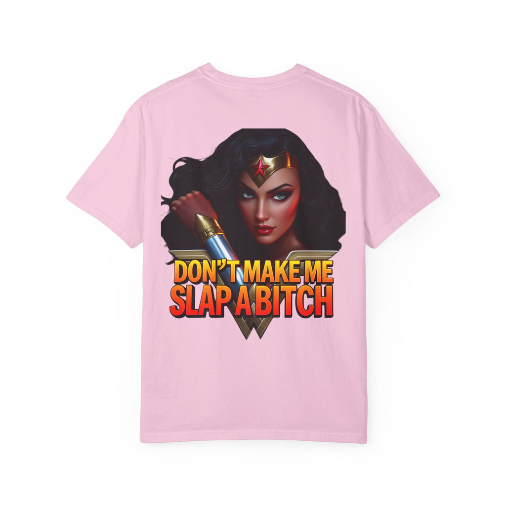 Graphic Tee - Queen that don't play
