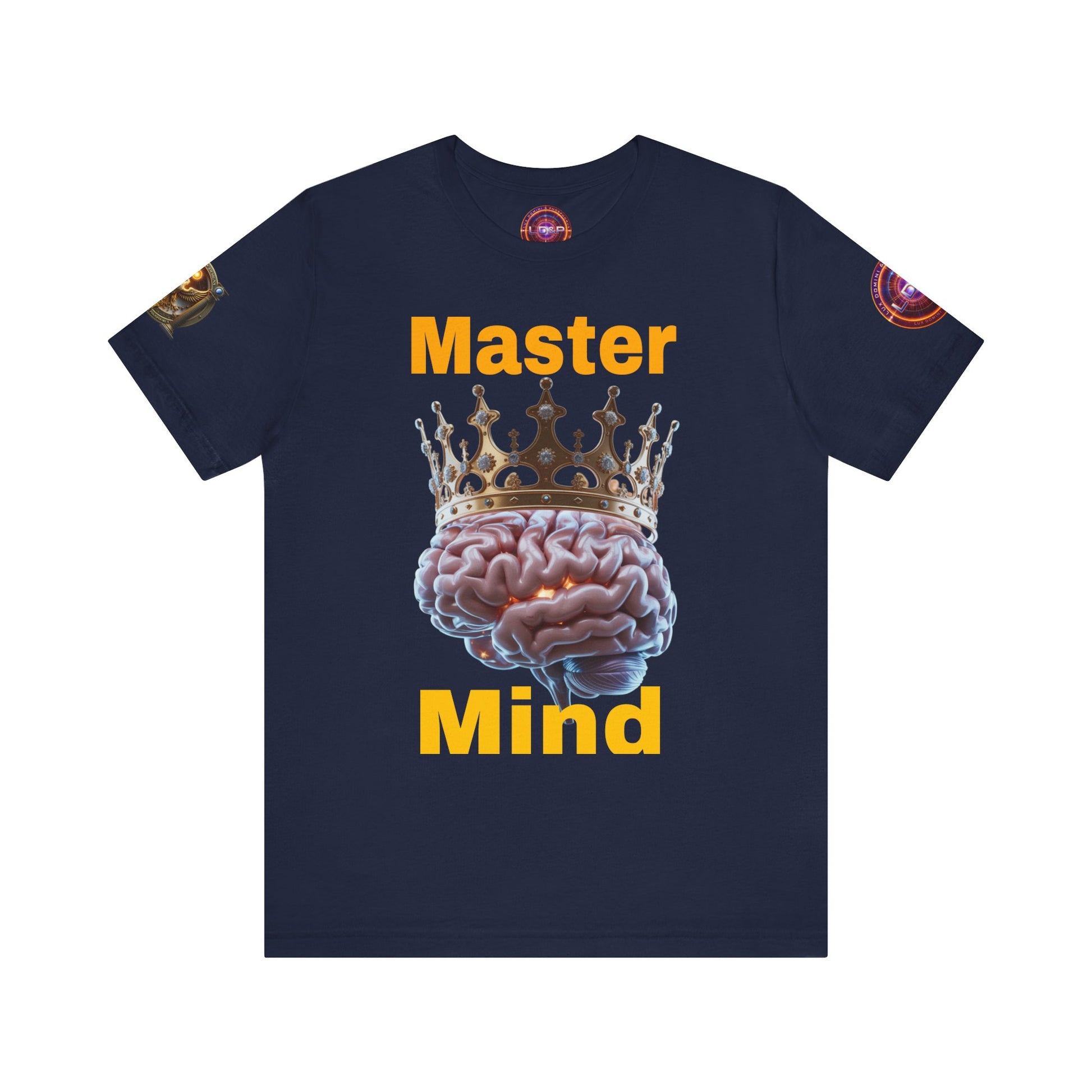 Master Mind Tee