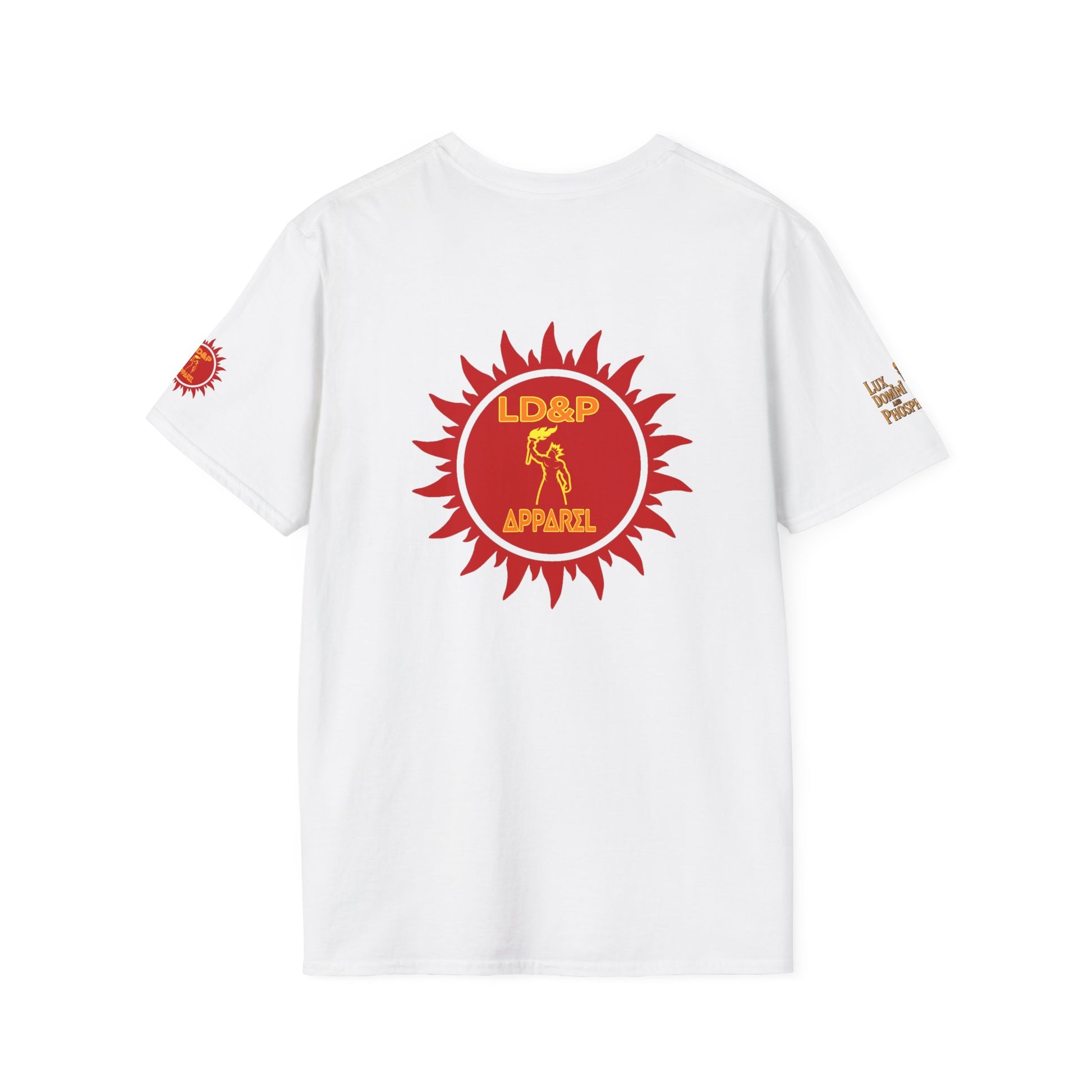 LD&P APPAREL T-Shirt