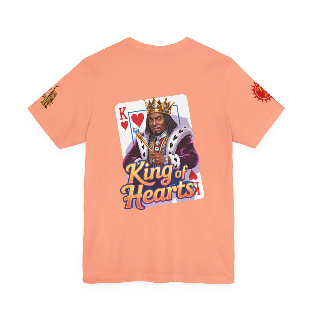Heart Breaker Tee