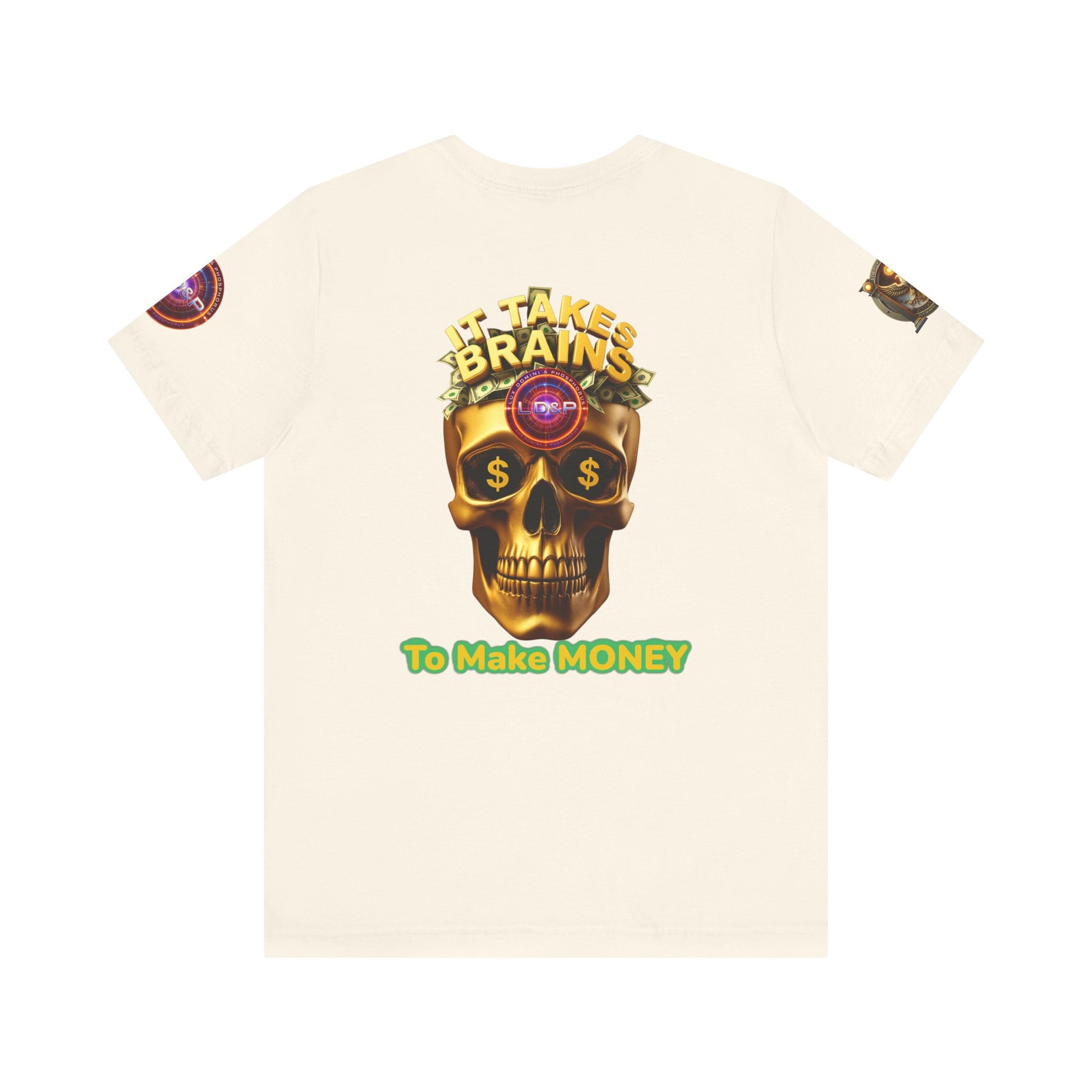 Master Mind Tee