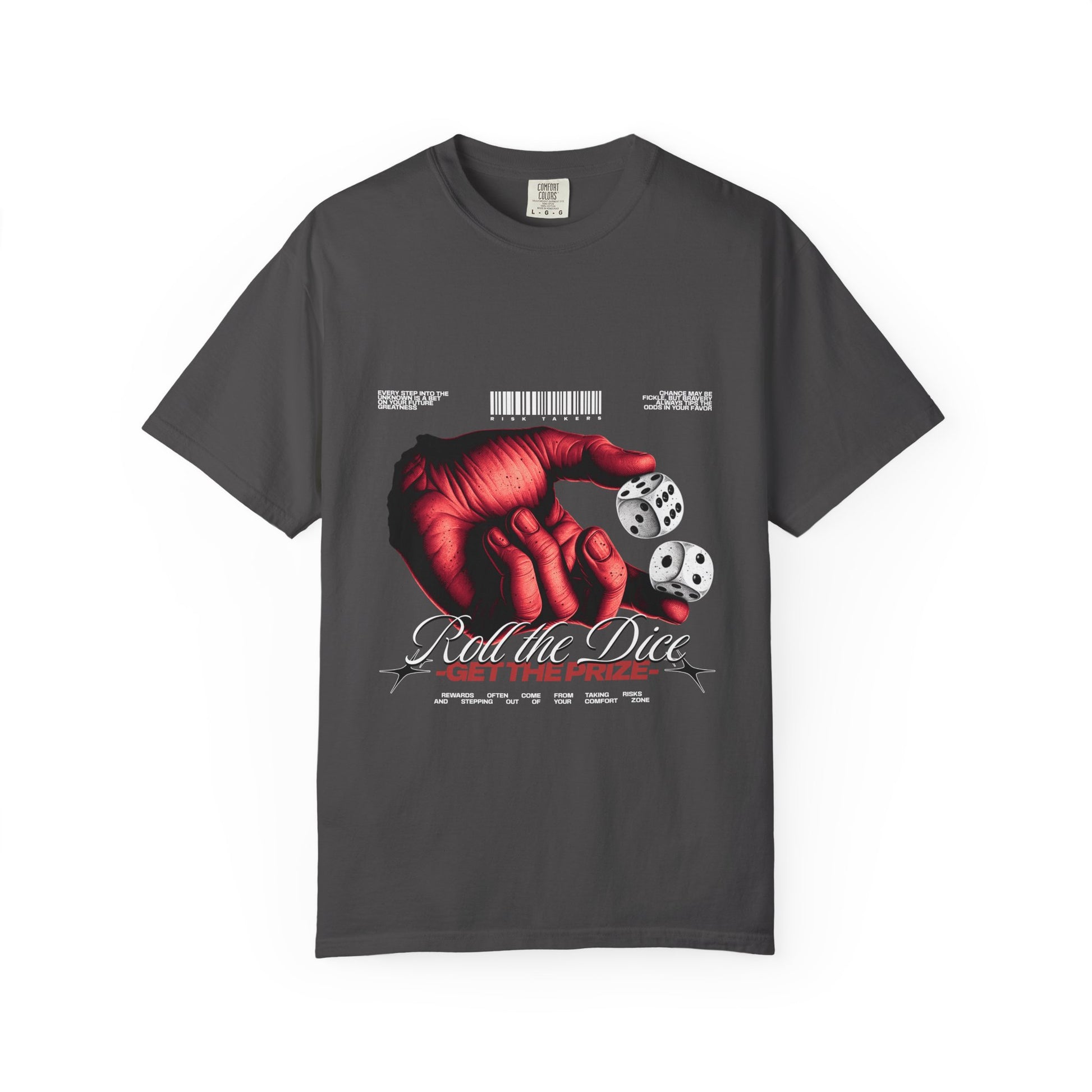 Roll the Dice T-Shirt