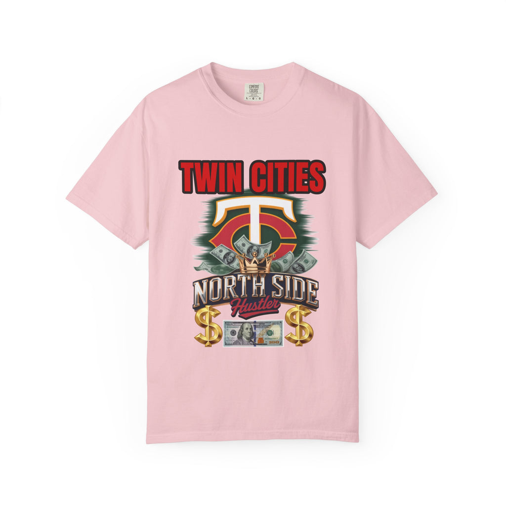 Minneapolis Twin City T-shirt