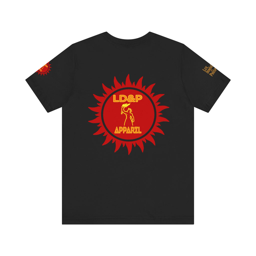 Unisex Tee LD&P APPAREL Design