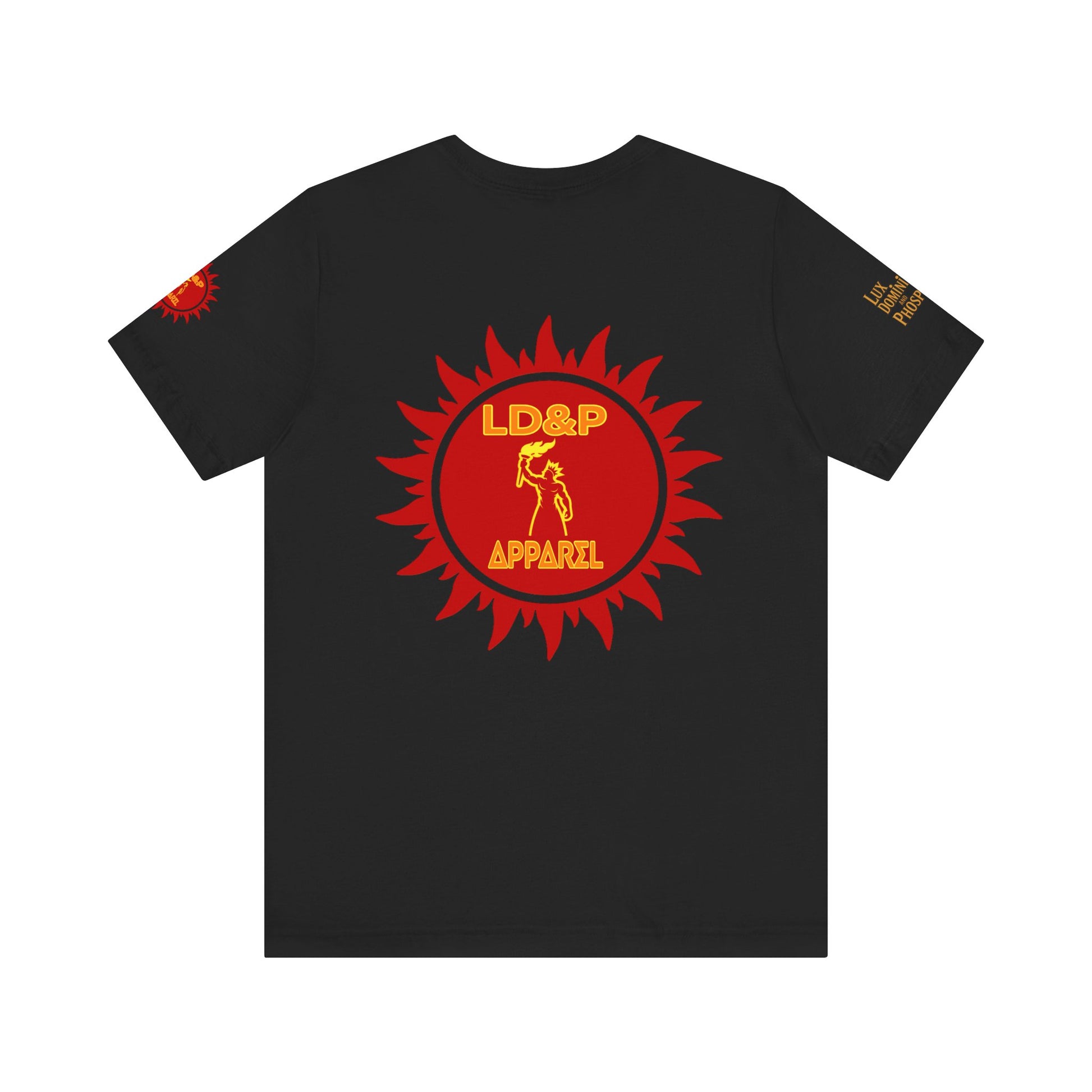 Unisex Tee LD&P APPAREL Design