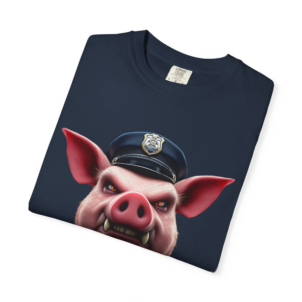 Fuck 12 Unisex Graphic Tee