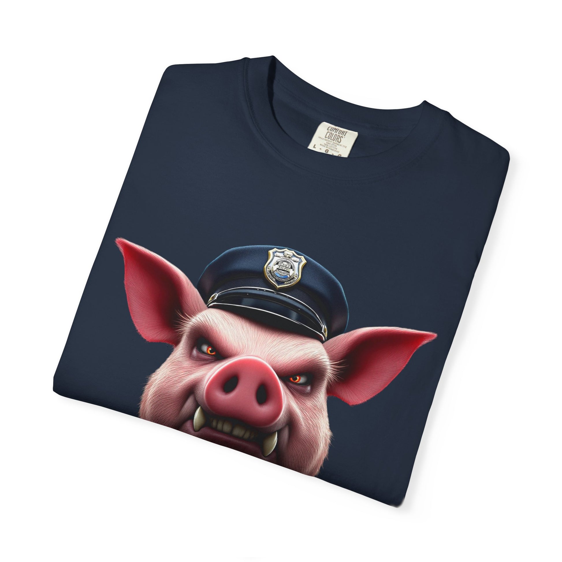 Fuck 12 Unisex Graphic Tee