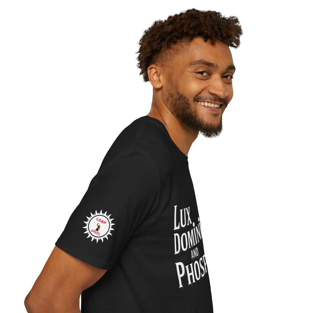 T-Shirt - Lux Domini and Phosphorus