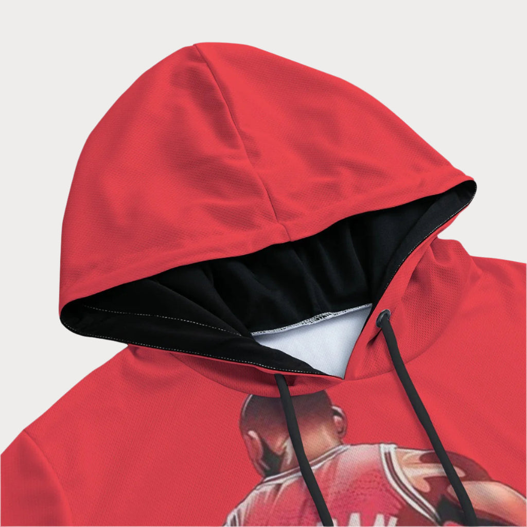 Sole Providerz™ "All The Smoke" Hoodie