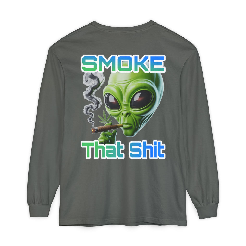 Smoke that Unisex Long Sleeve T-Shirt