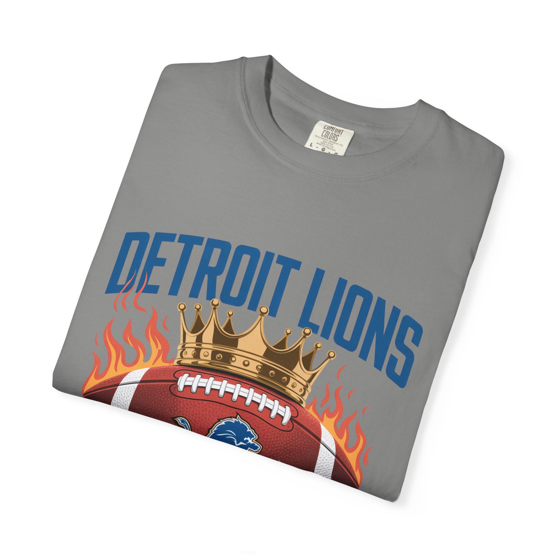 NFL Team DE Unisex T-shirt