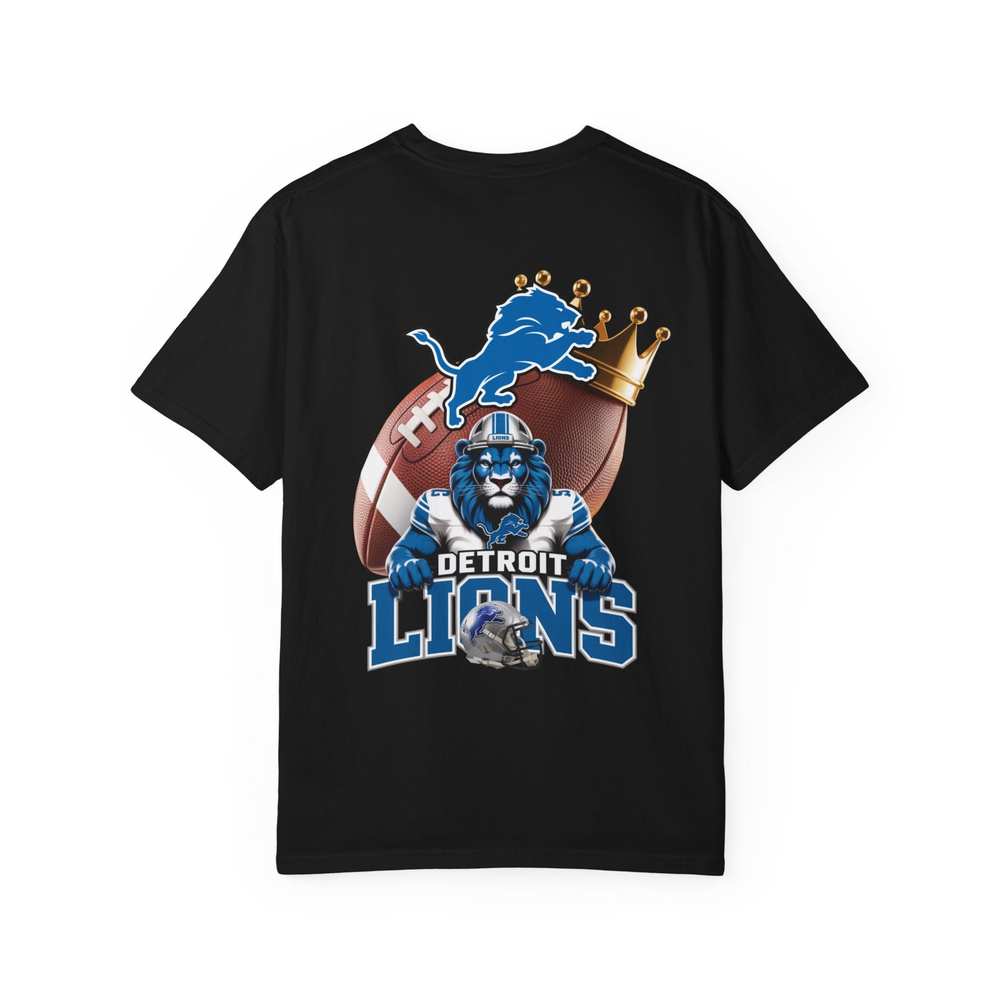 NFL Team DE Unisex T-shirt