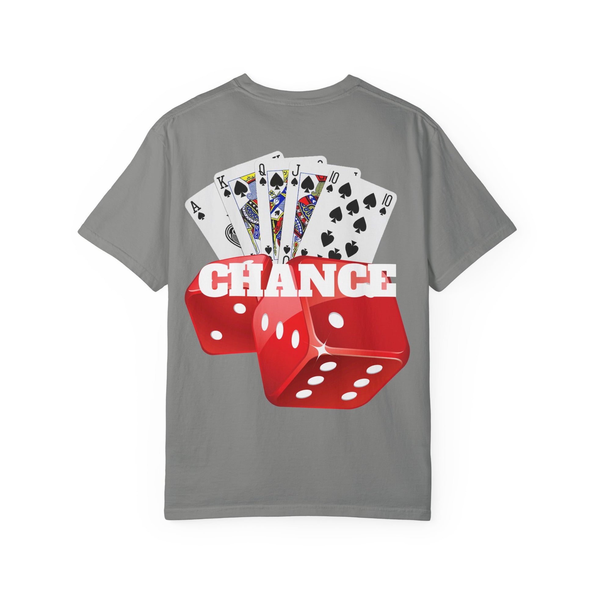Roll the Dice T-Shirt