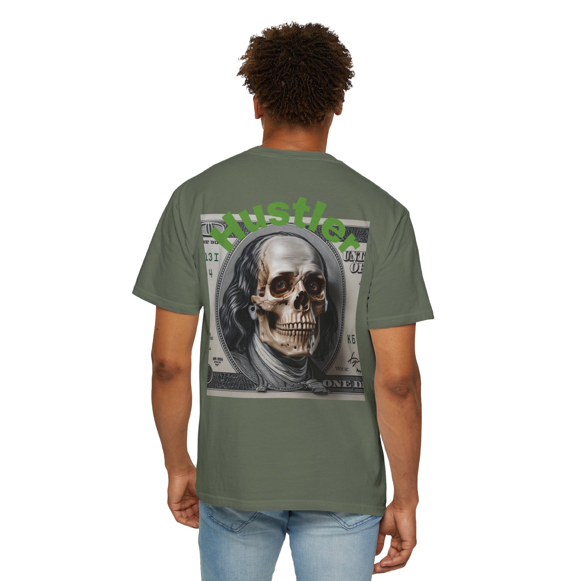 Drug Dealer Support Unisex T-shirt