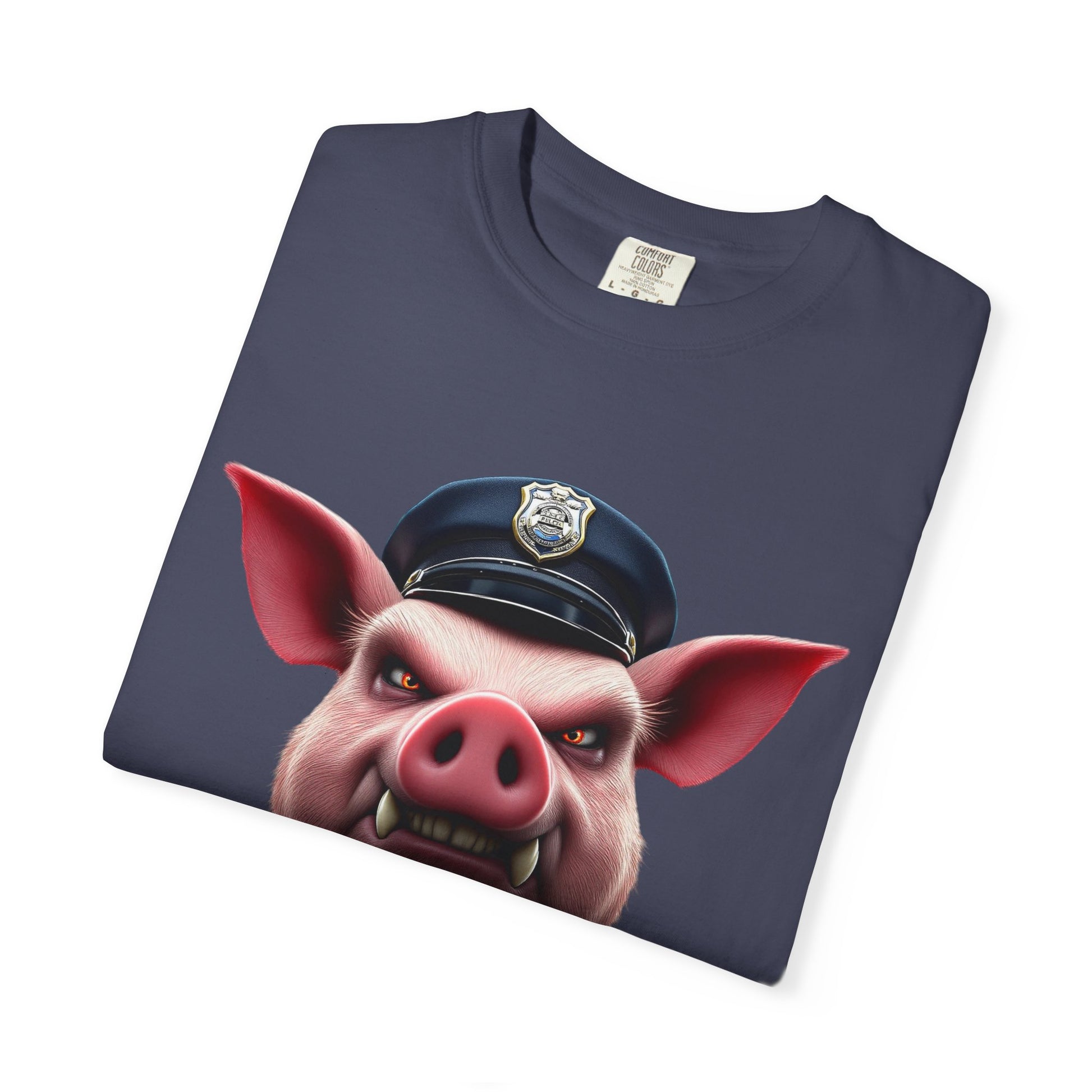 Fuck 12 Unisex Graphic Tee