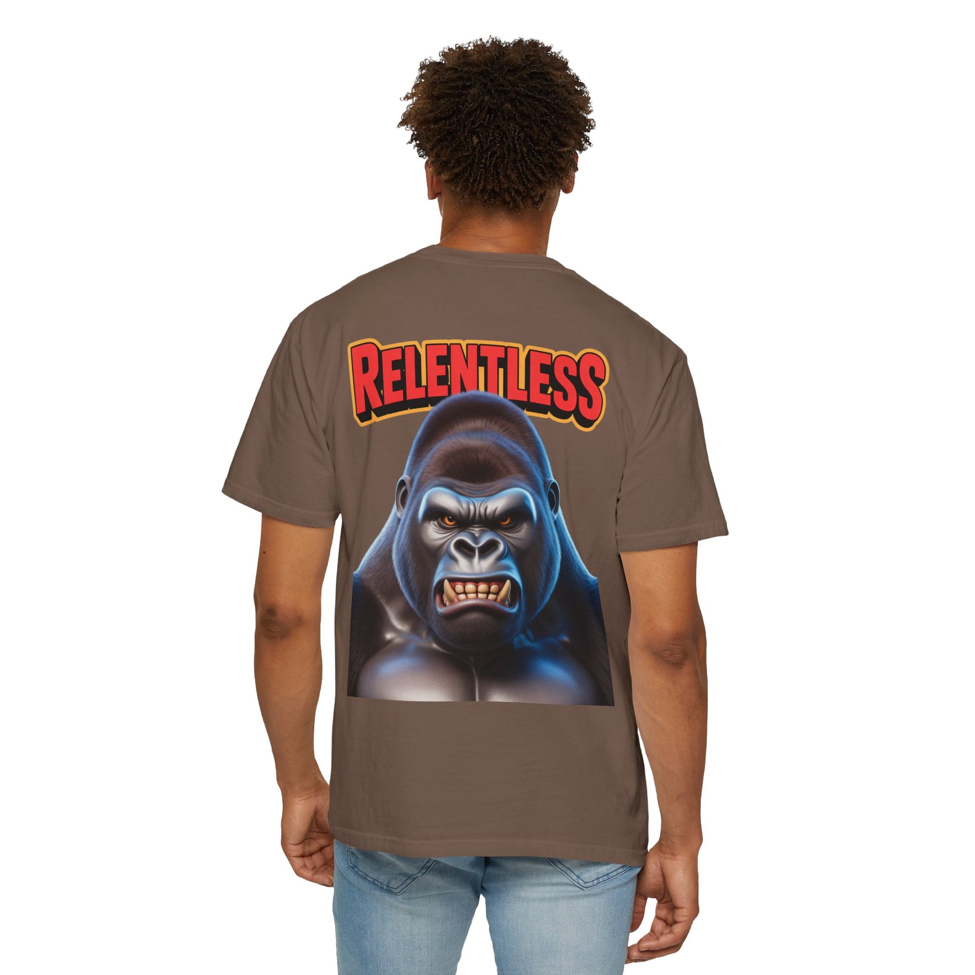 Relentless Unisex T-shirt