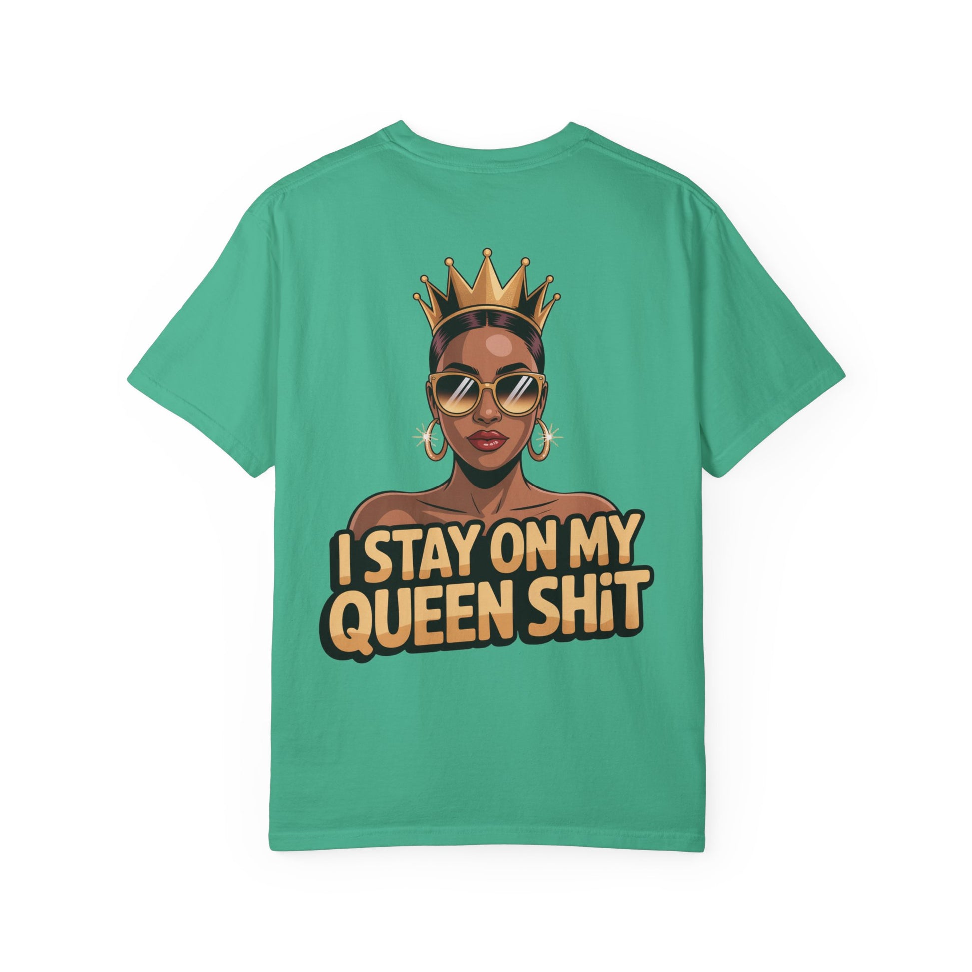 Bold Graphic T-Shirt - Trendy Fashion, Holiday Gift, Streetwear Style, Fun Statement Tee, Urban Outfit