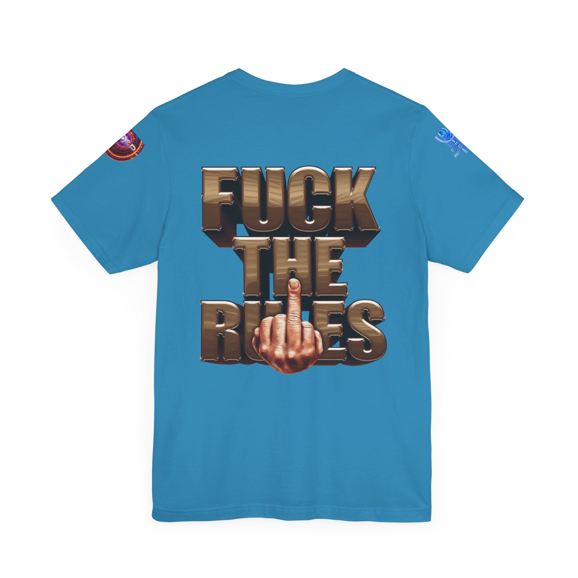 LD&P Apparel Designs Beast Mode