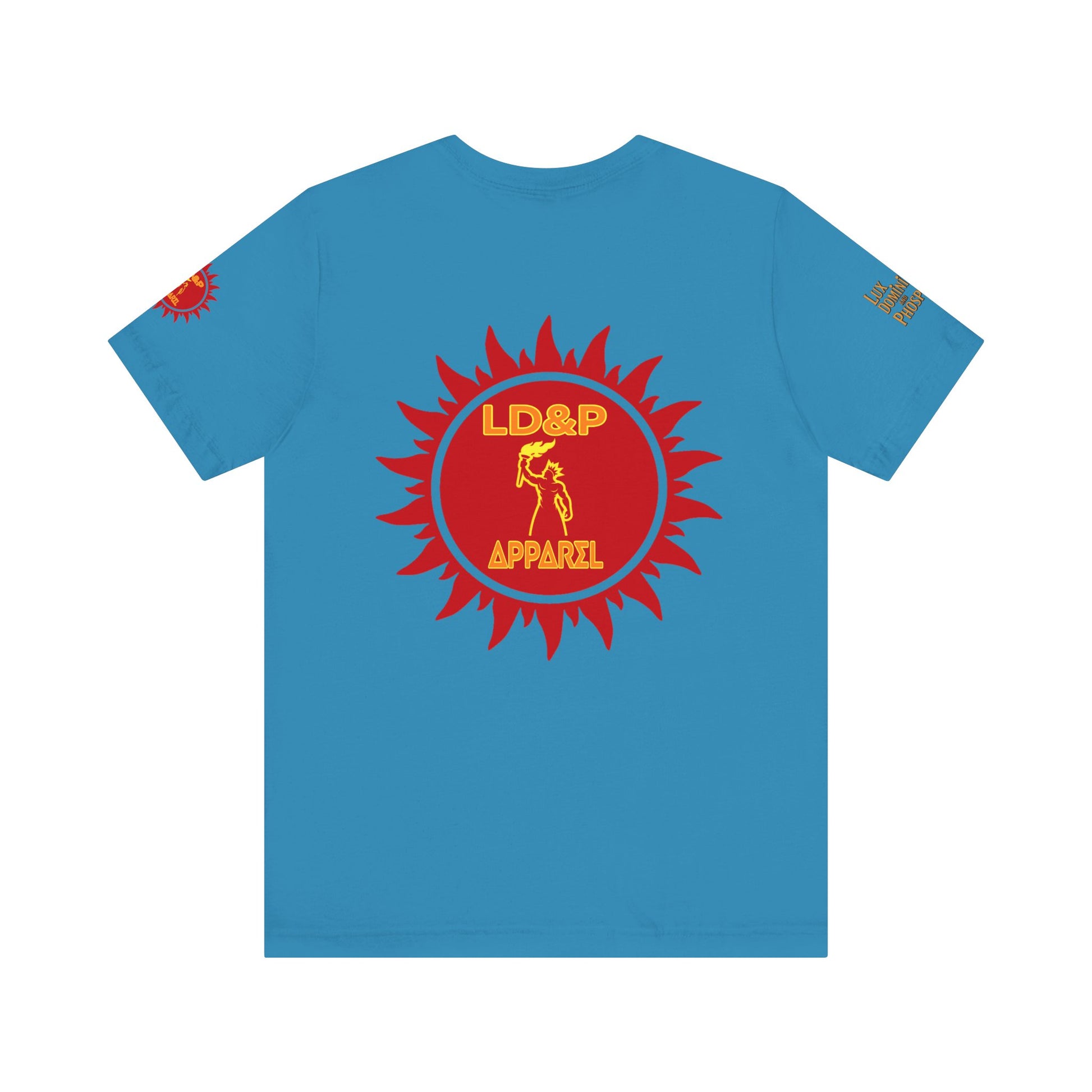 Unisex Tee LD&P APPAREL Design