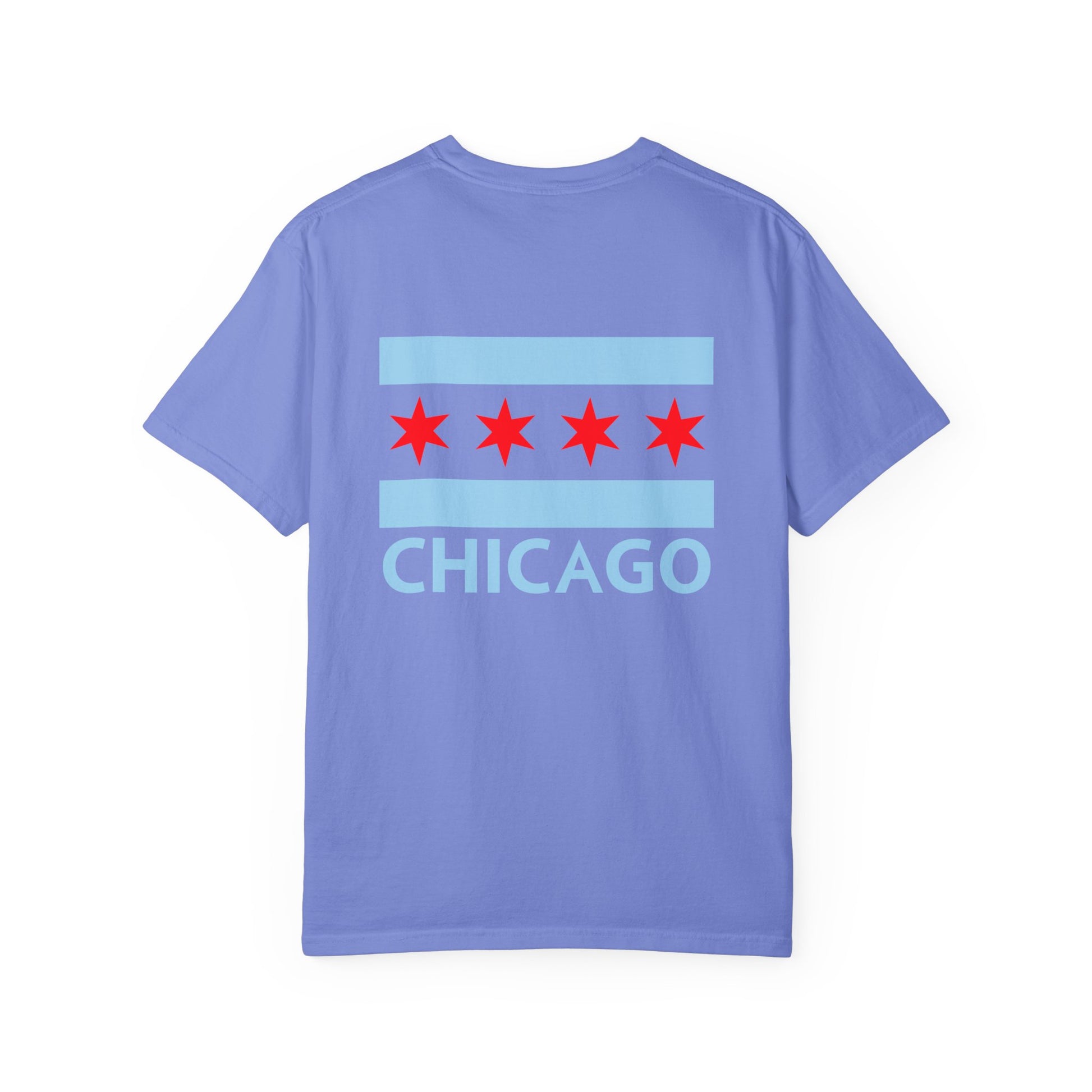 Chicago Skyline T-Shirt