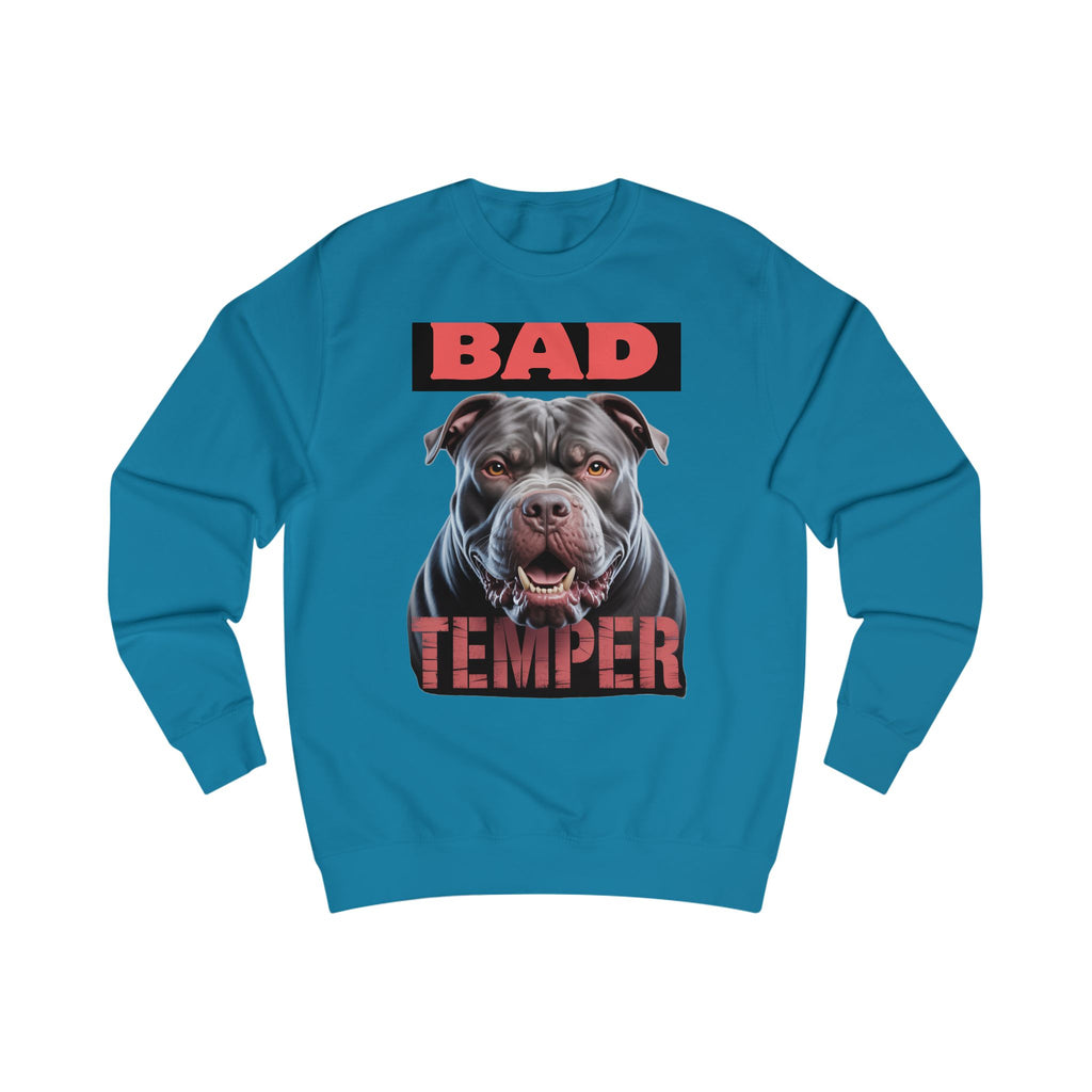 Bad Temper Unisex Sweatshirt
