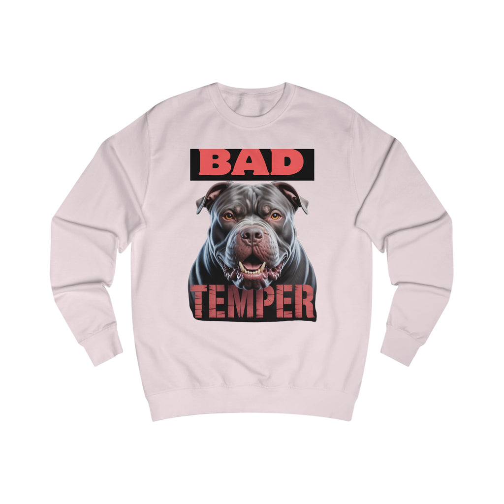 Bad Temper Unisex Sweatshirt